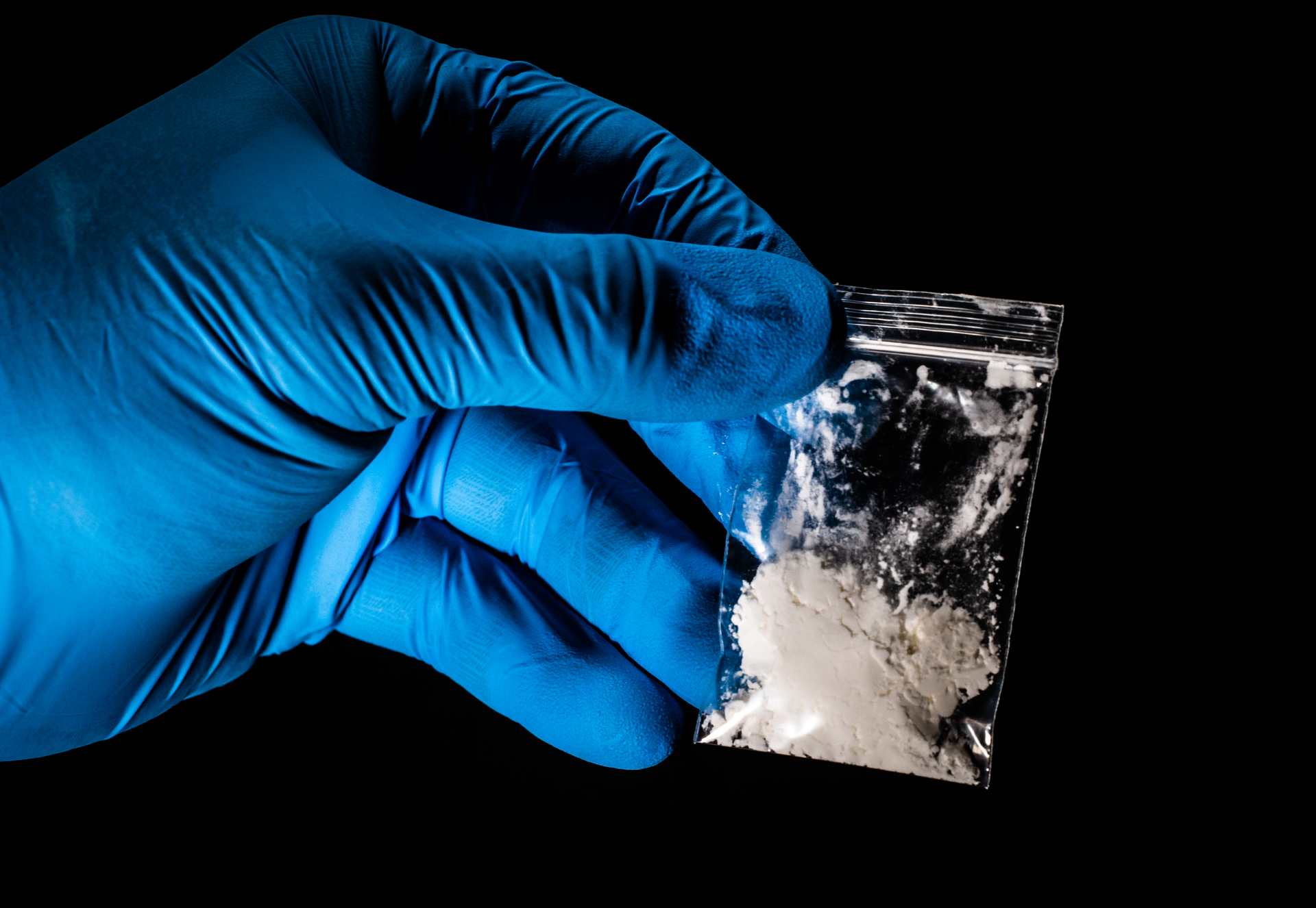 Fentanyl is a very dangerous drug that is easy to overdose on. Photo / Getty Images 
