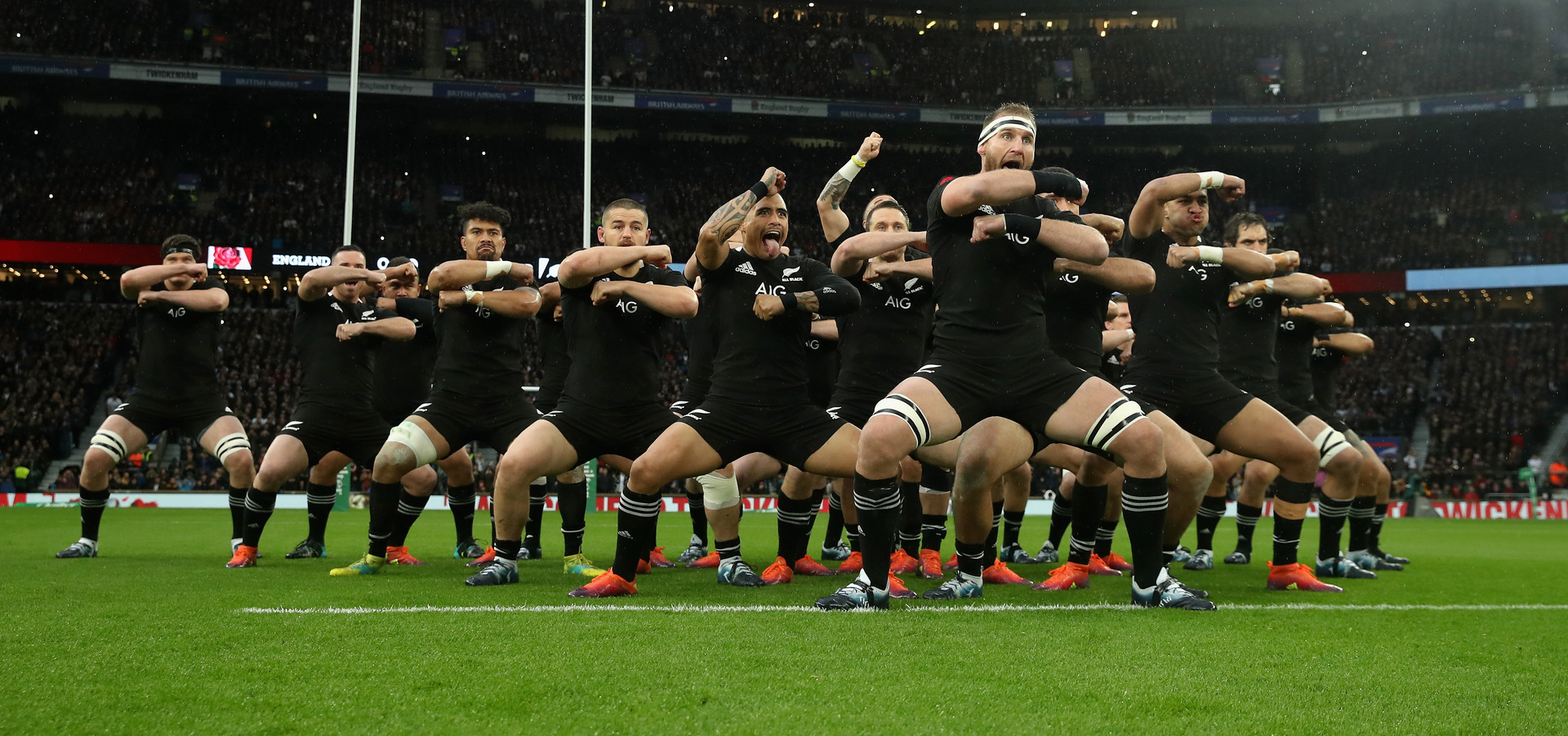 Rugby: Former All Blacks Liam Messam and Ma'a Nonu's touching tribute to  Sione Lauaki - NZ Herald