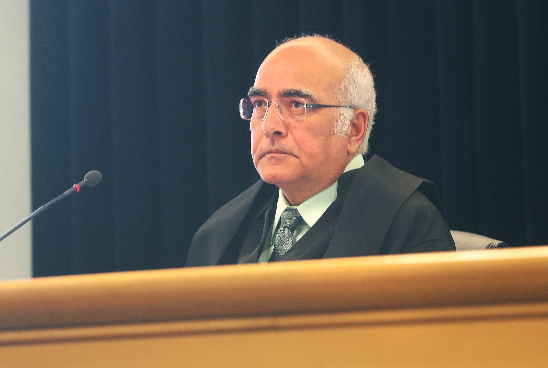The accused pair face an estimated six week judge-alone trial before Justice Pheroze Jagose. Photo / File