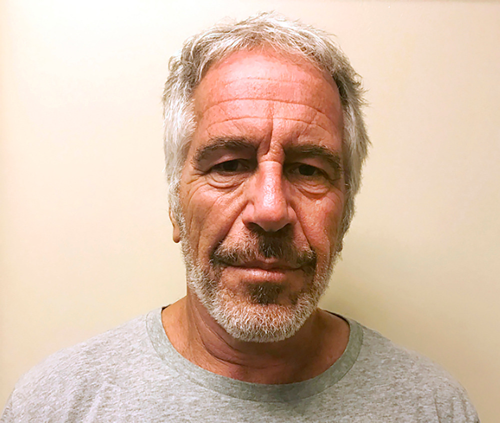 Revelations about billionare paedophile Jeffrey Epstein continue to emerge after his death. Photo / AP