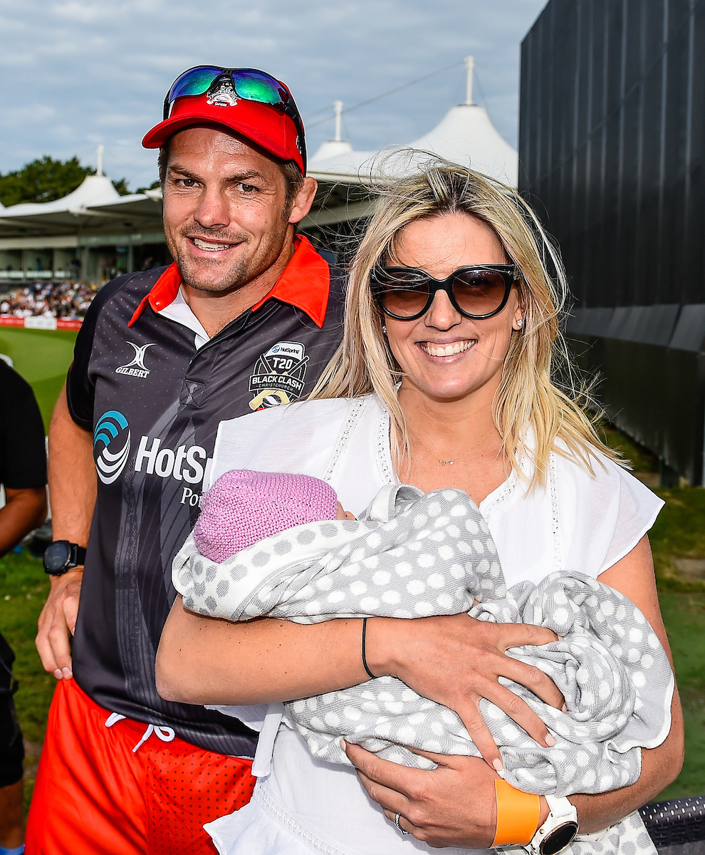 23++ Richie mccaw daughter ideas