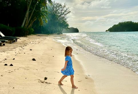 Things to do in Rarotonga that the whole family will enjoy. Photo / Tim Roxborogh
