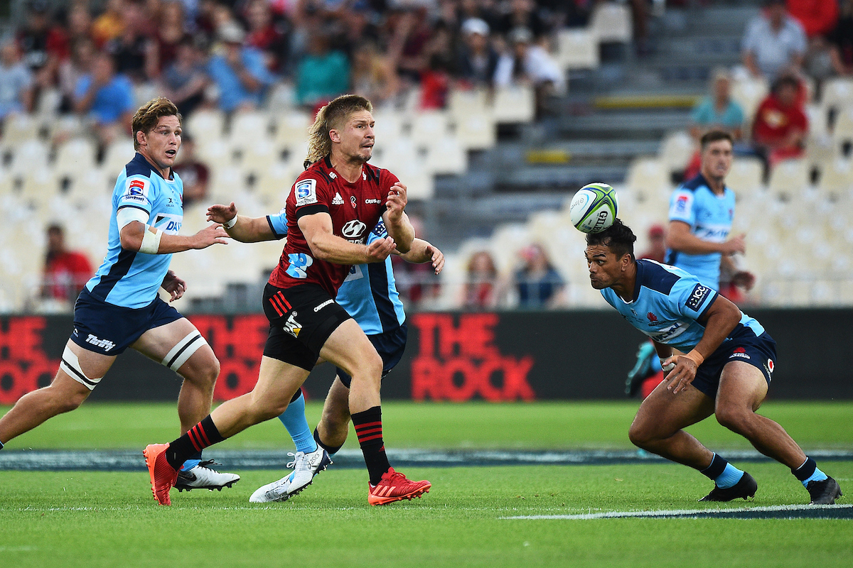 Rugby New Zealand Board Split Over Future Of Australia In Super Rugby Report Nz Herald