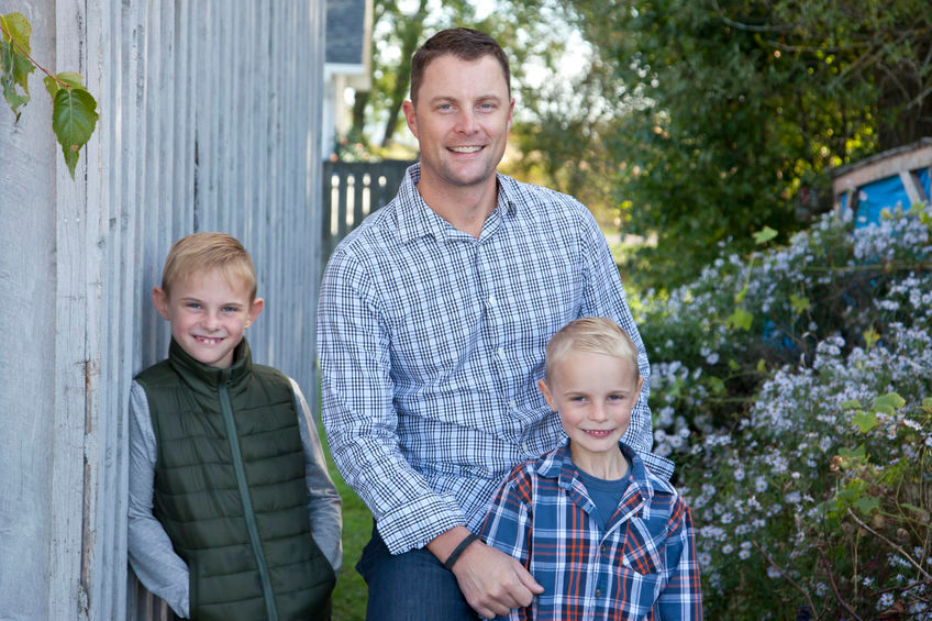 New Zealand has seen a rise of solo-parent households. Photo / 123rf