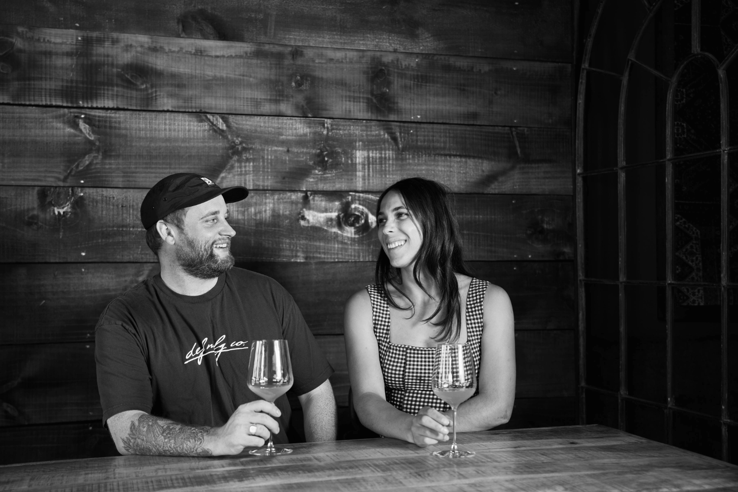 Matt and Leola say while operating Candela they've developed