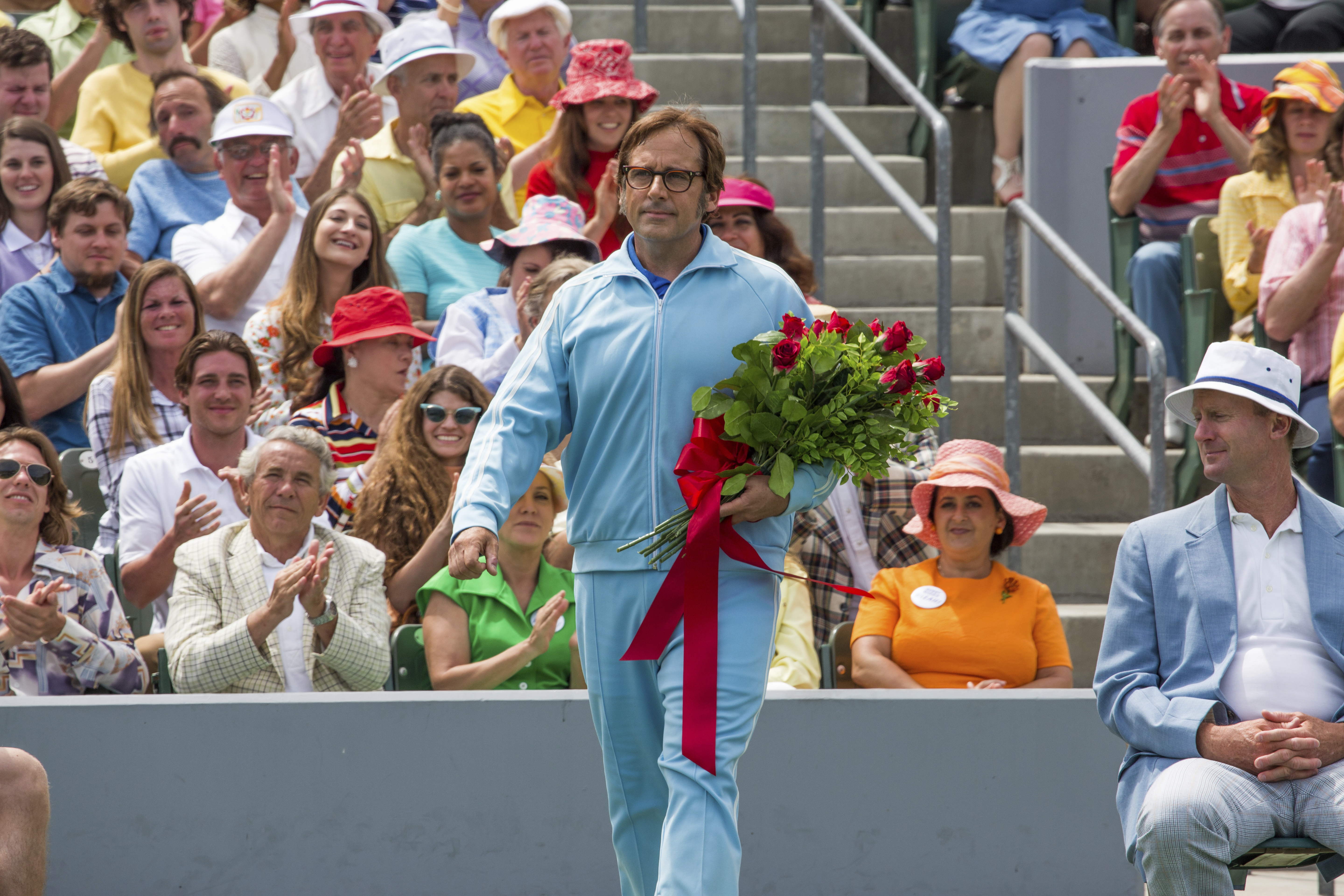Steve Carell in a scene from