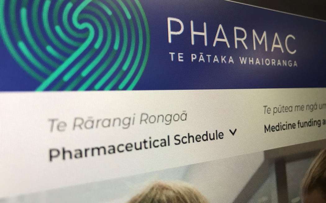 Pharmac deal to fund Trikafta gives hope to Northlanders with cystic  fibrosis - NZ Herald