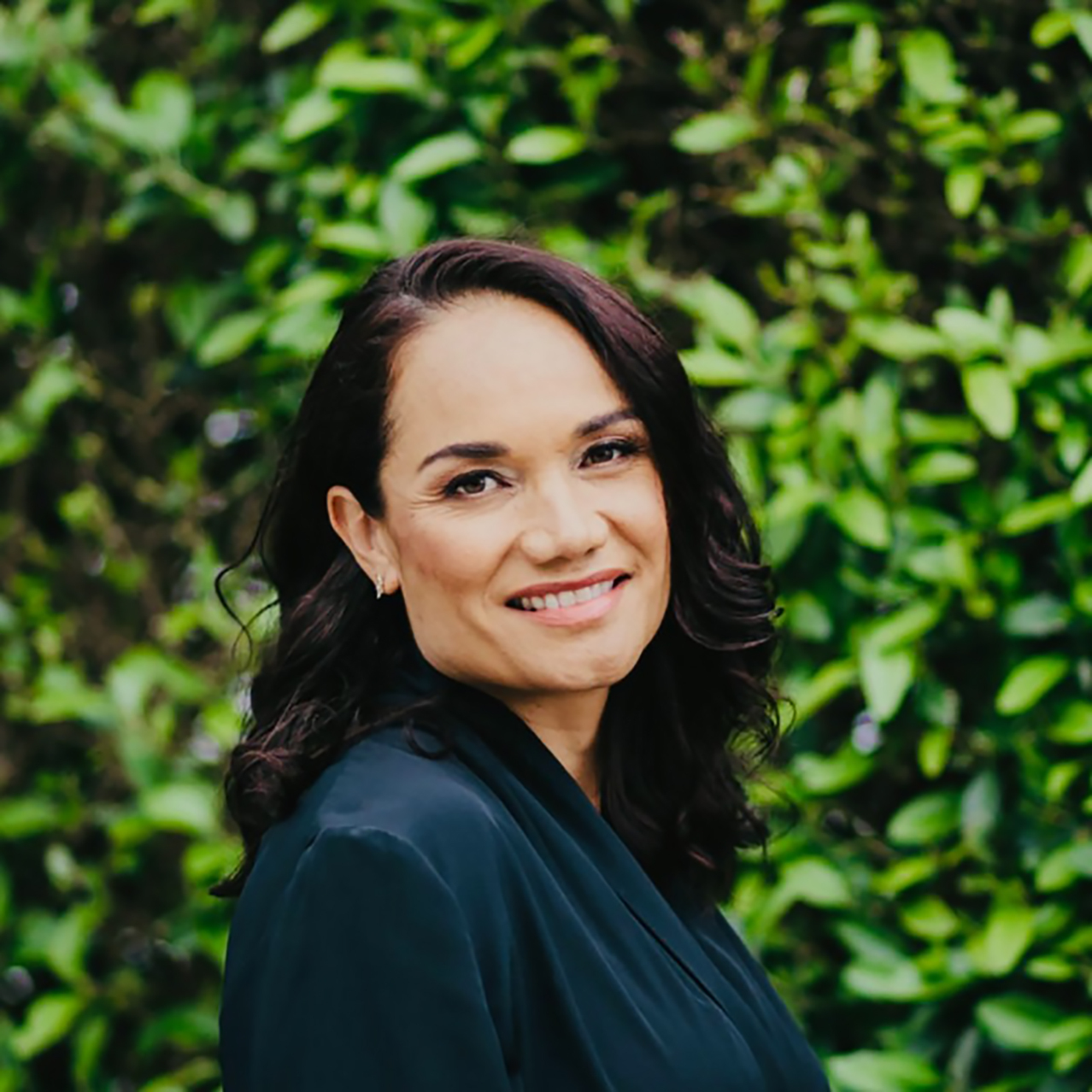 Defence lawyer and past New Zealand Law Society President Tiana Epati. Photo / Supplied 