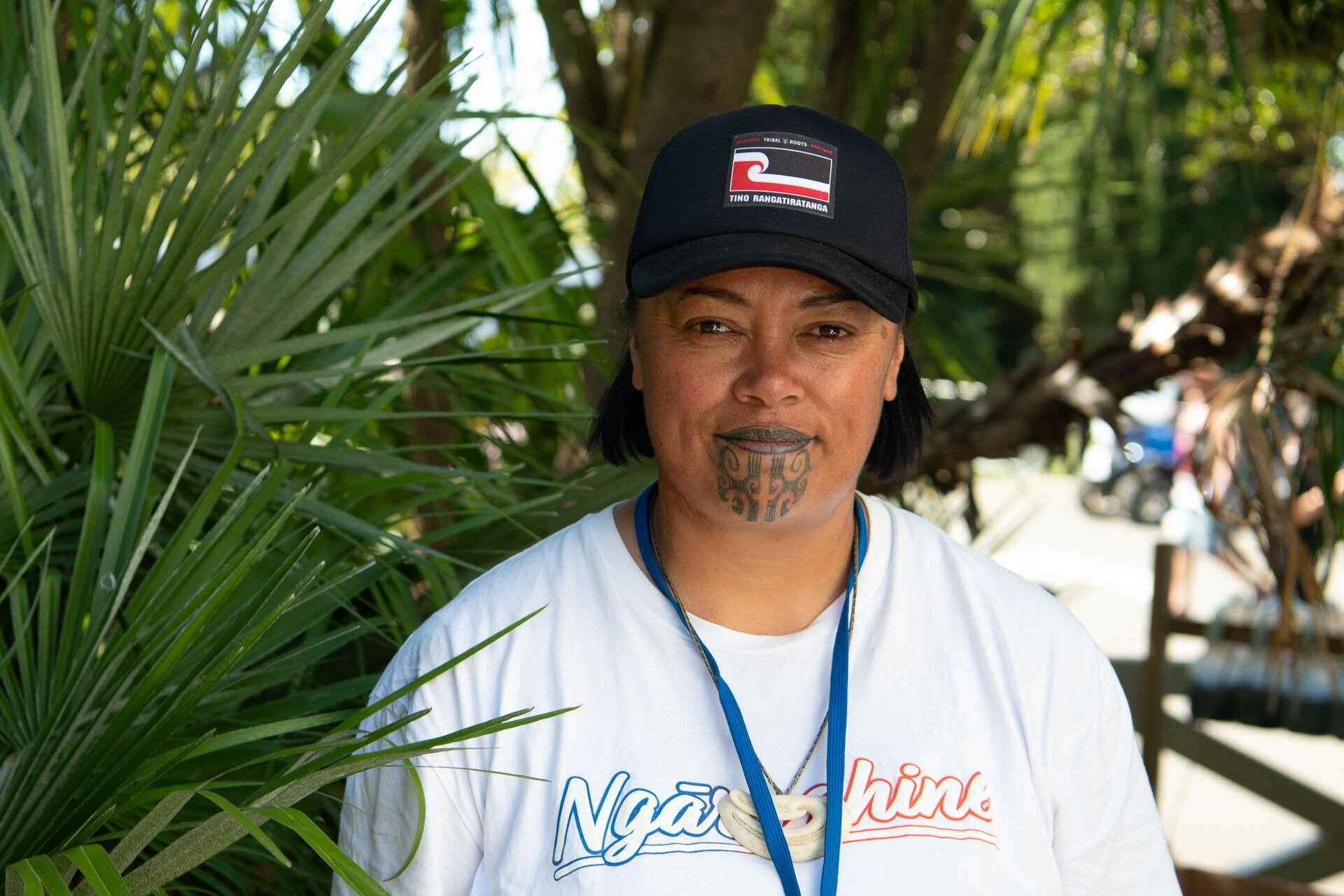  Ngāruahine's Te Aorangi Dillon says the Supreme Court was clear that tikanga must be integral to decision-making.