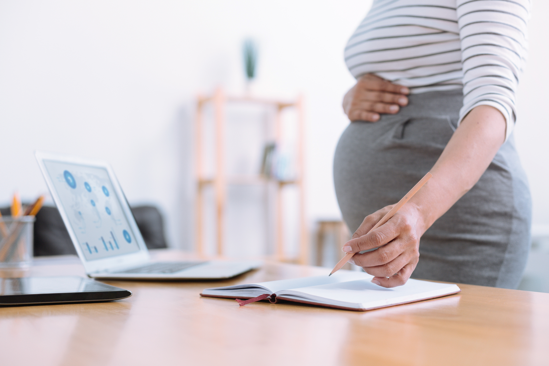 Sleep differences often intensify during key hormonal transitions such as pregnancy and menopause.
