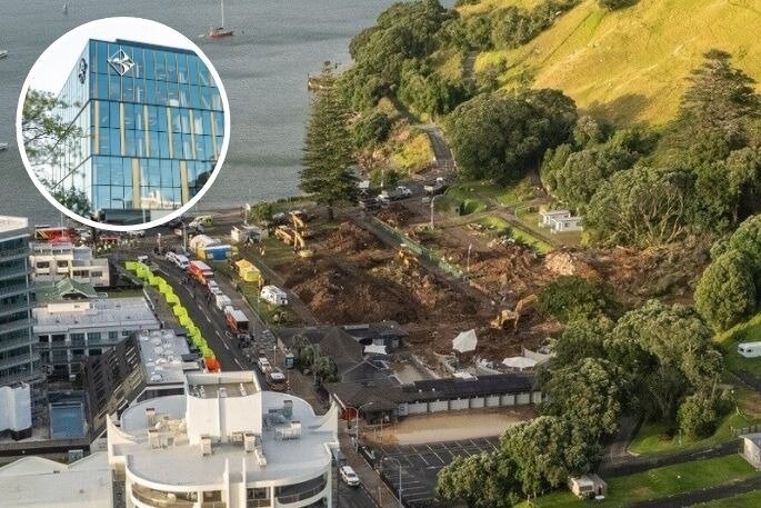  Tauranga City Council will determine the best option for a review into the Mauao tragedy. Photo / NZME