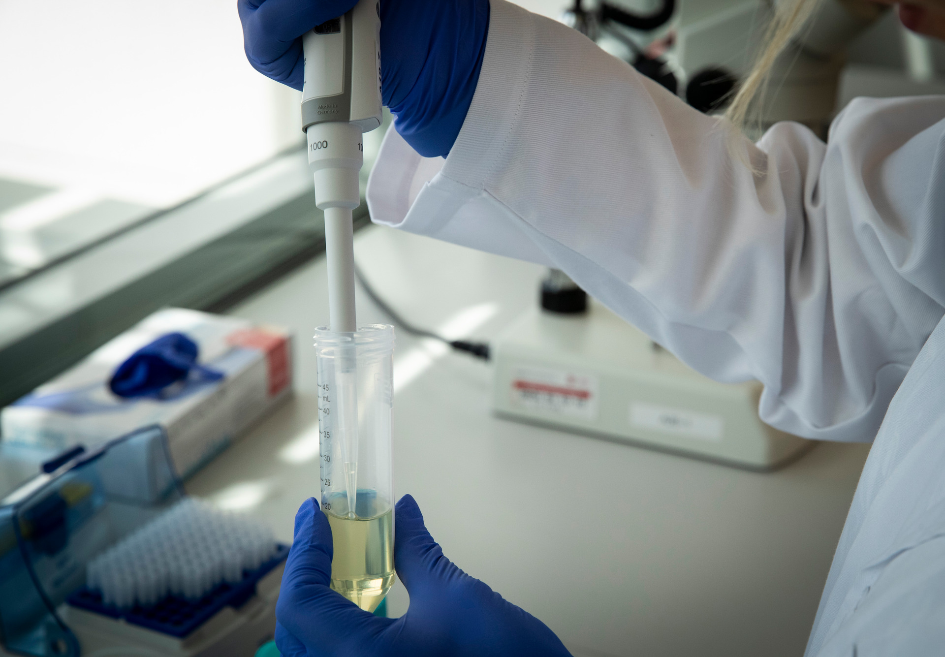 Māori scientists are pulling 