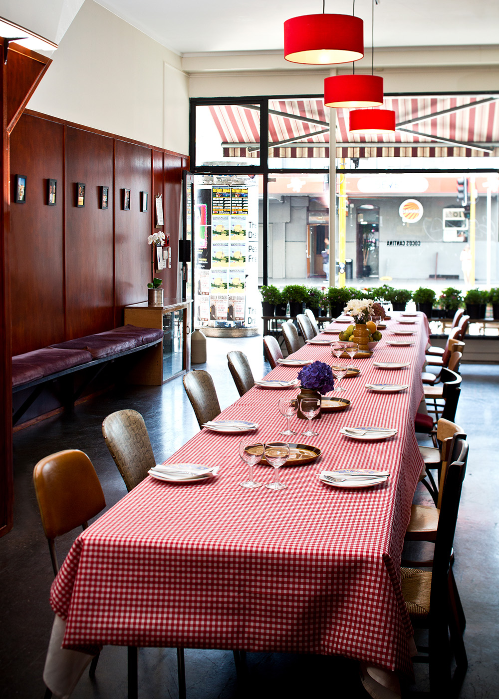 Karangahape Rd’s Coco’s Cantina.