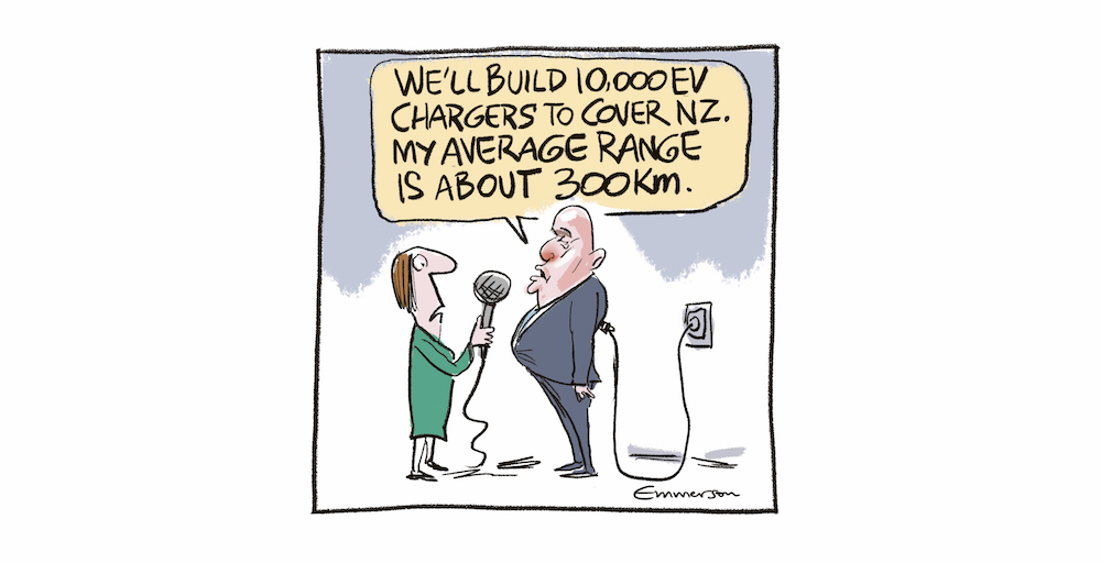 Illustration / Rod Emmerson