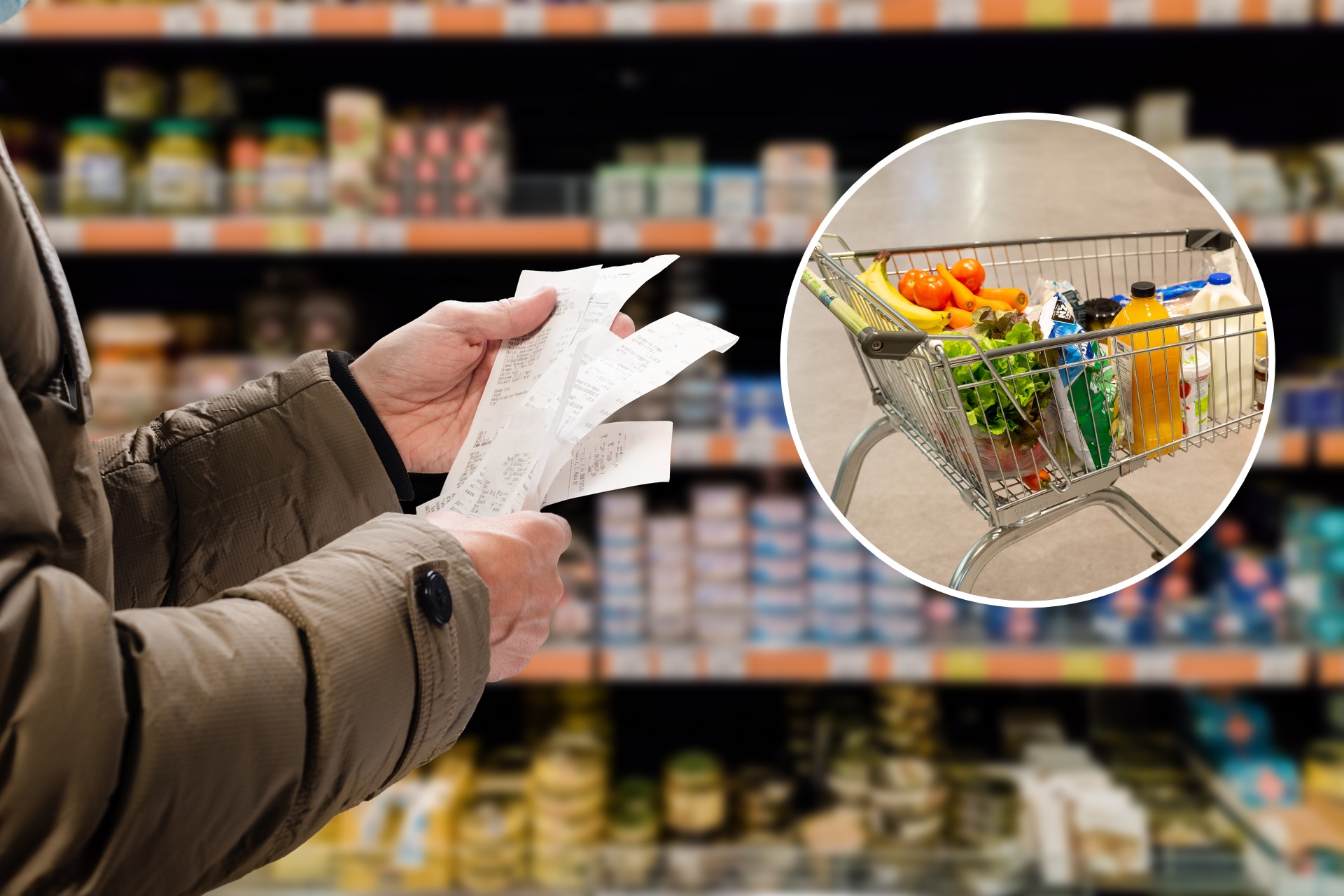 New Zealand First has made breaking up the supermarket duopoly part of its election campaign.