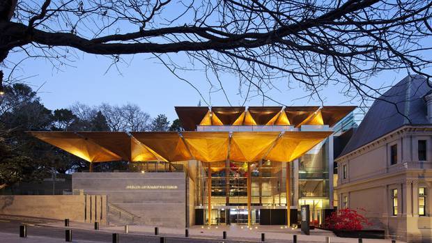 The arts sector could lose funding from service cuts. Photo / File