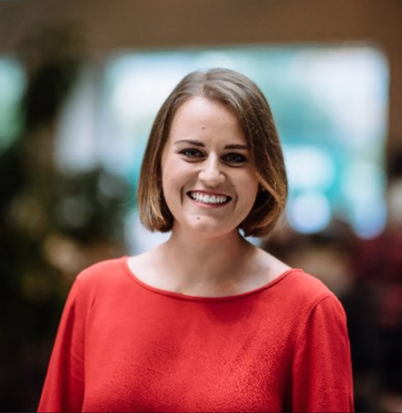 Emma Mellow is believed to be a favourtie among local party members. Photo / Supplied