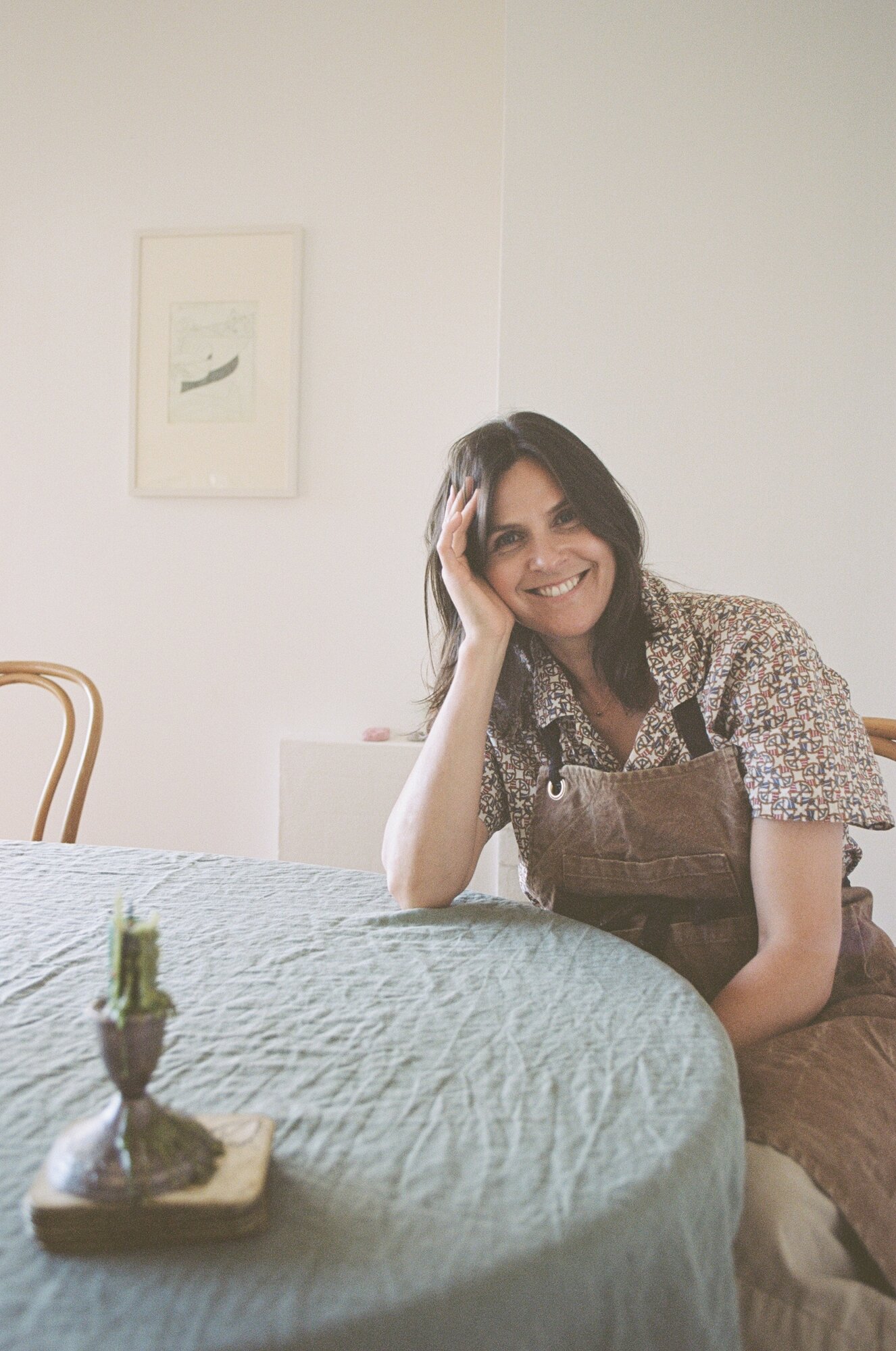  Florets bakery owner Maya Handley.