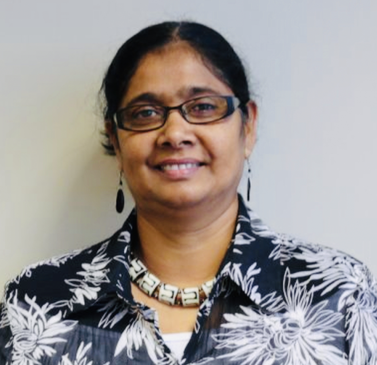 Independent community researcher and practitioner Jennifer Khan-Janif. Photo / Supplied