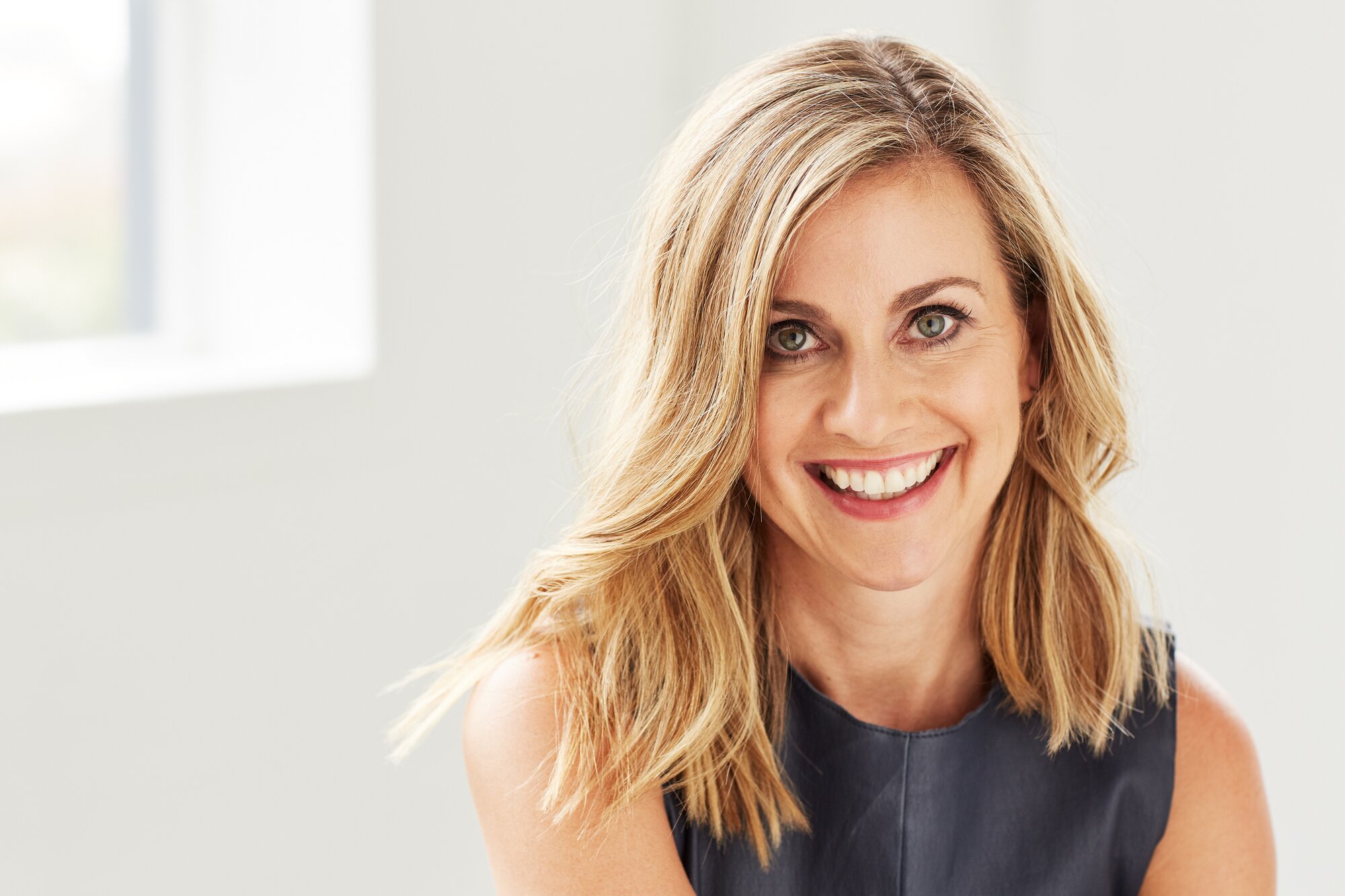 Australia's American-born eSafety Commissioner Julie Inman Grant worked in Government affairs for Microsoft in Washington DC and more recently as Adobe's director of Government relations in Sydney.