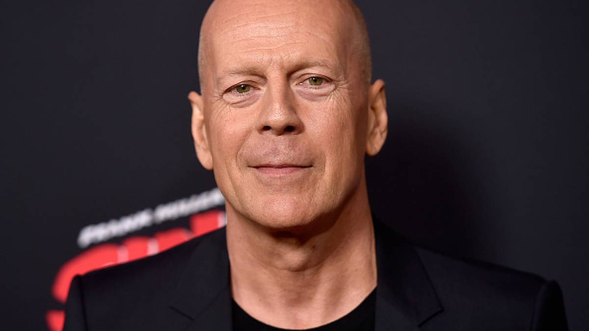 Bruce Willis is spending some much-needed quality time with his family after the shock news of his resignation from acting this week. Photo / Getty