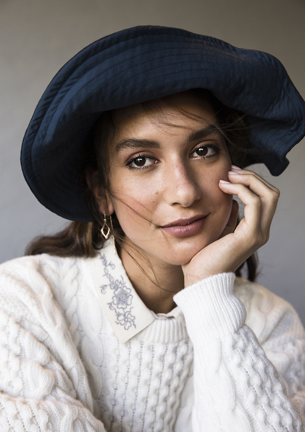 Skincare experts share their tips on how to quench thirsty skin. Photo / Guy Coombes