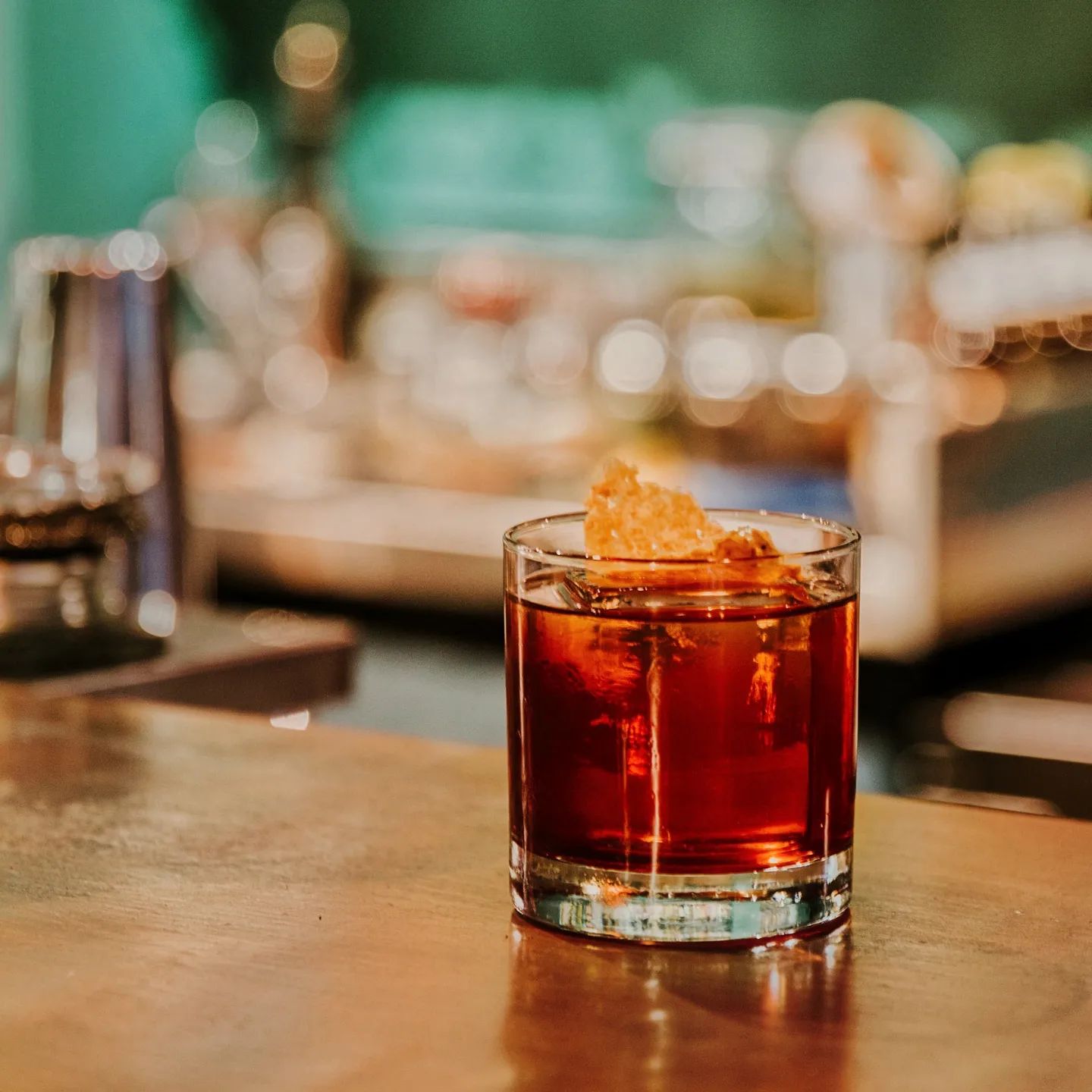Elixir does some of the best cocktails in Wellington. Photo @elixir.nz