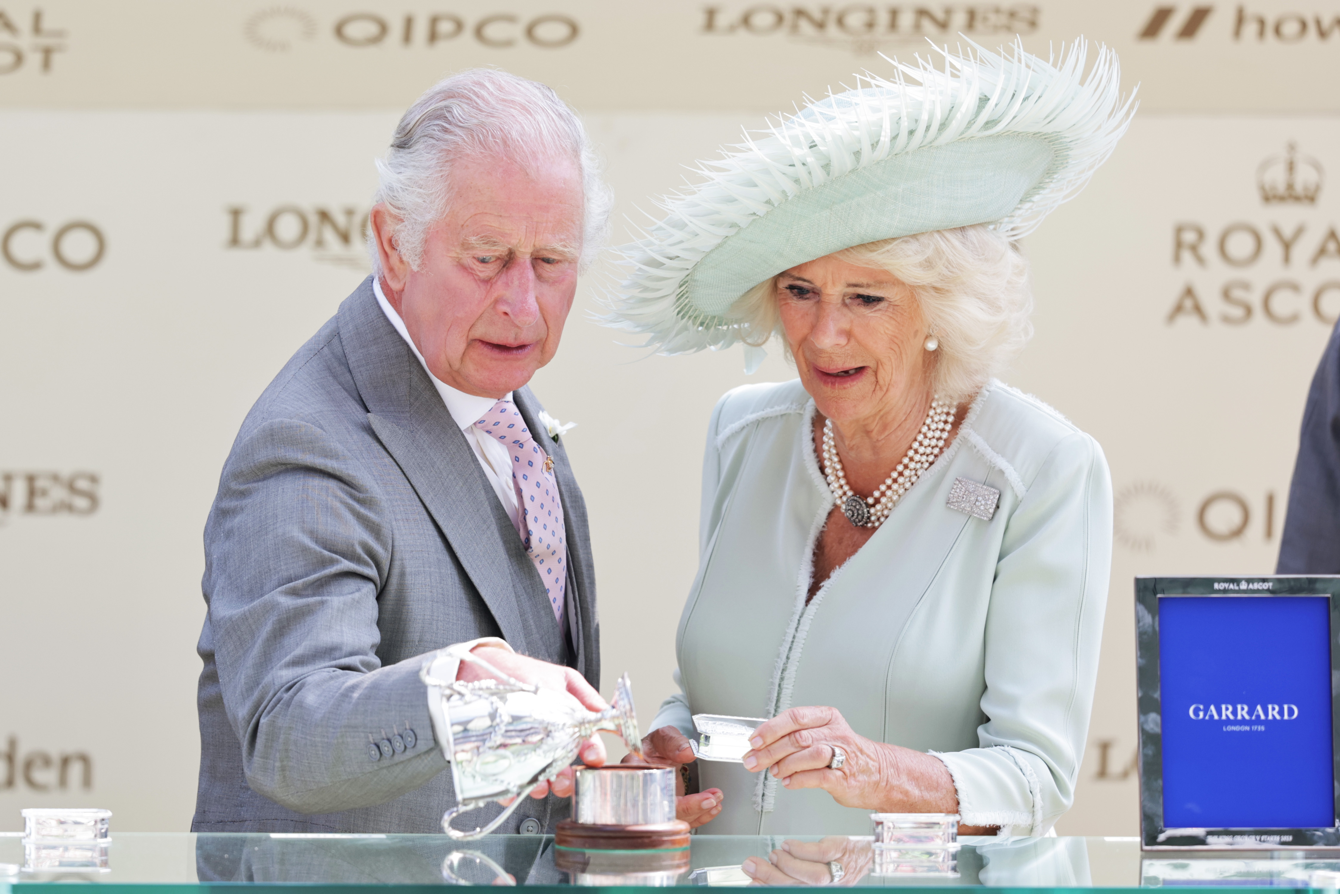 King Charles and Queen Camilla will reportedly skip New Zealand and shorten their time in Australia during their upcoming tour Downunder. Photo / Getty Images