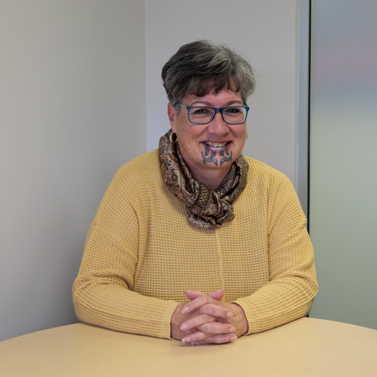 IHC’s director of advocacy Tania Thomas wants to see physical restraint in schools phased out completely.