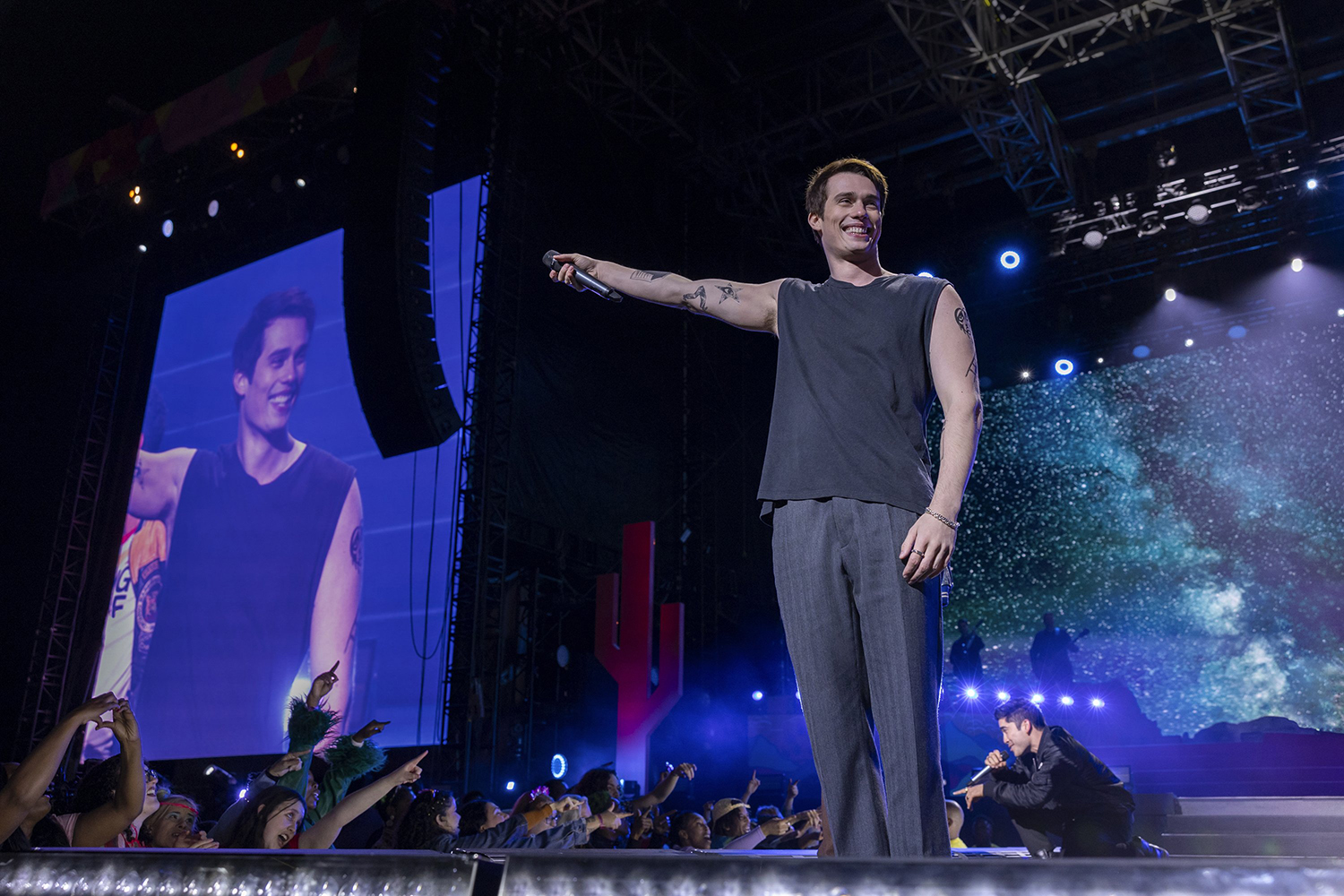 Photo / Prime via AP