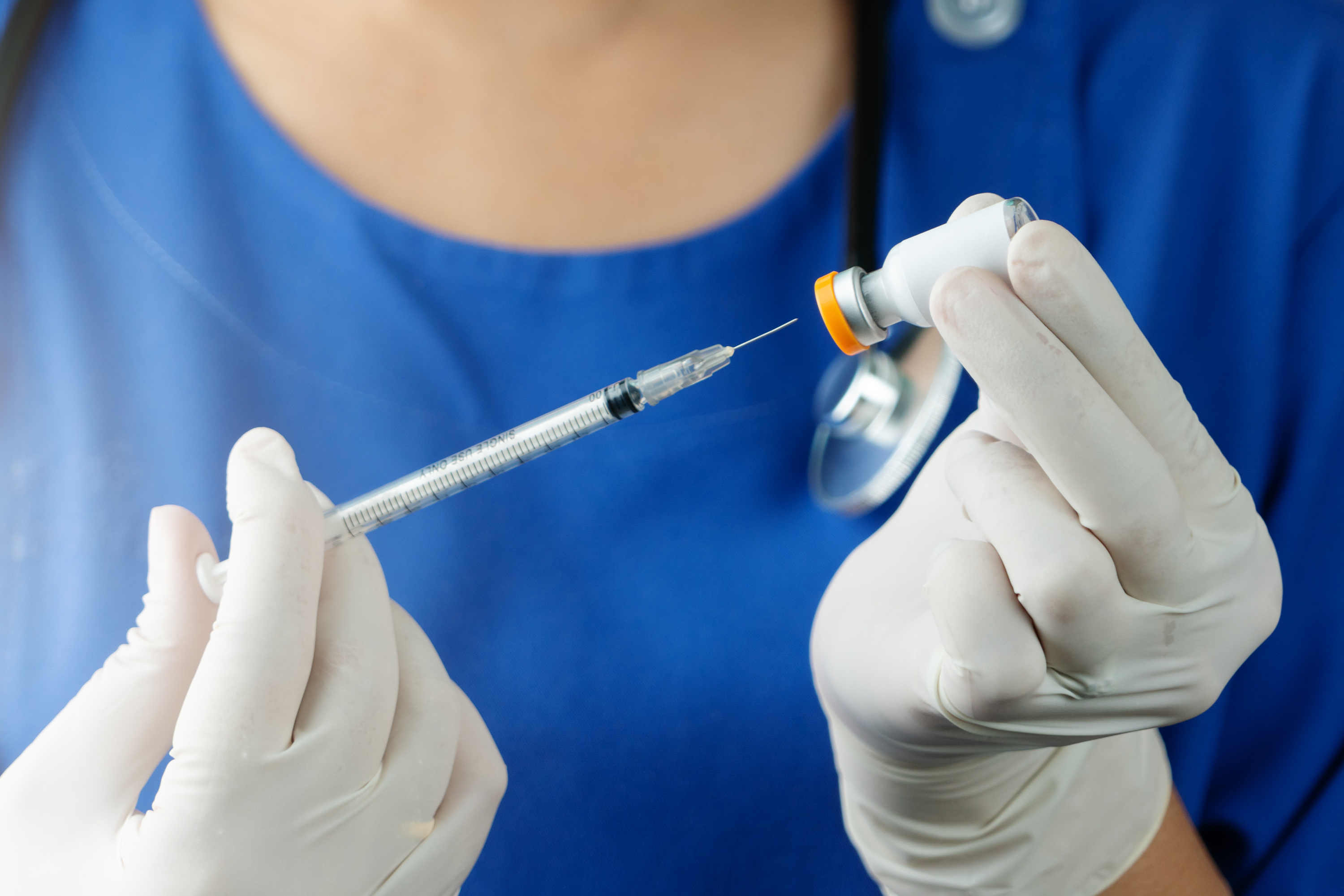Booster shots are being recommended for anyone aged 65 or over, Māori and Pasifika people aged 50 and older, the immunocompromised and pregnant women. Photo / 123RF