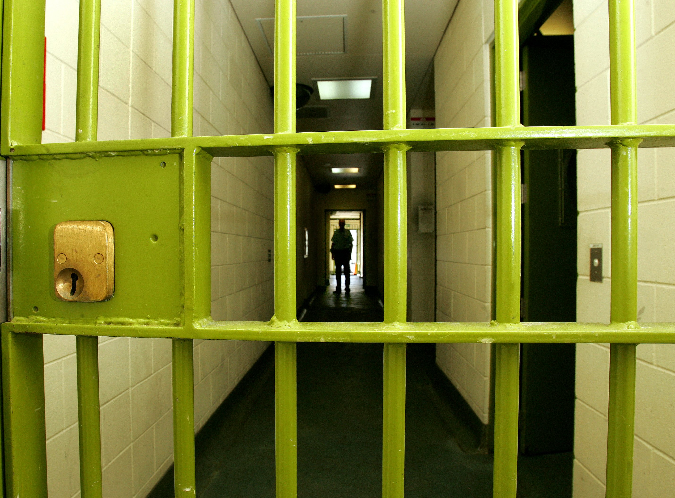 Three Strikes targets repeat serious and violent offenders by requiring judges to hand down harsh sentences unless they would be 