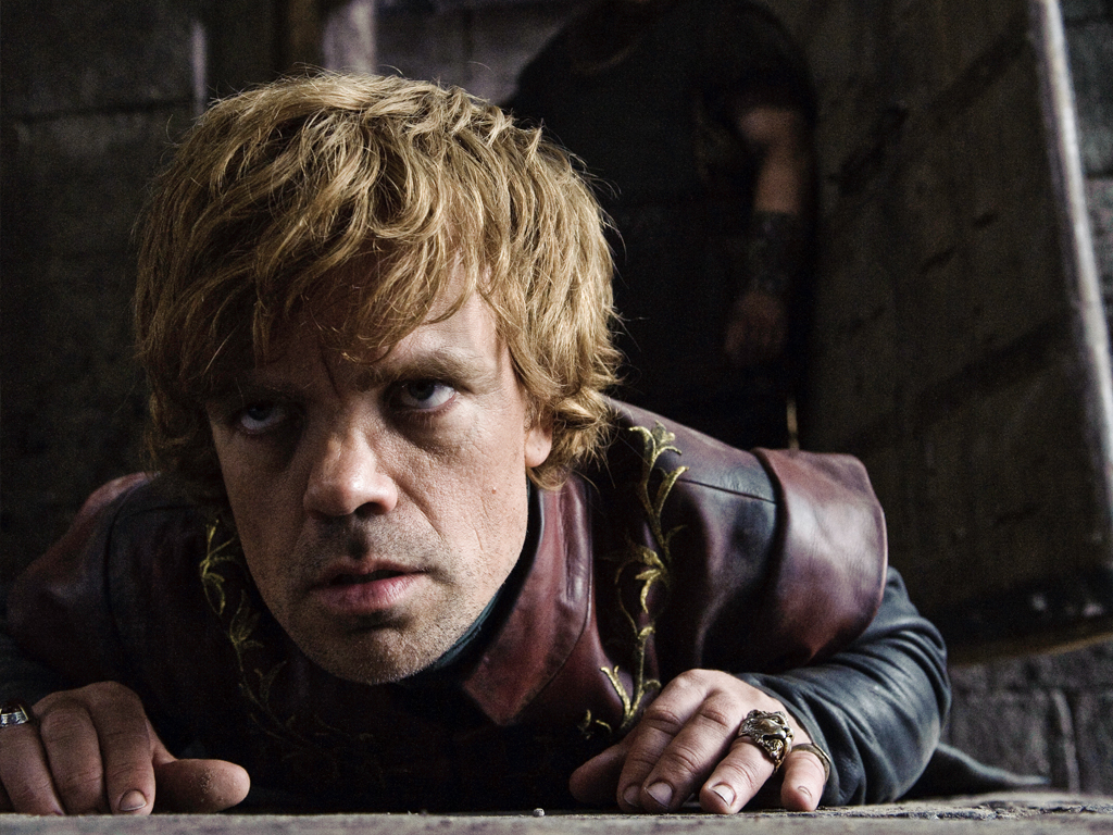 Peter Dinklage in Game of Thrones. Photo/supplied