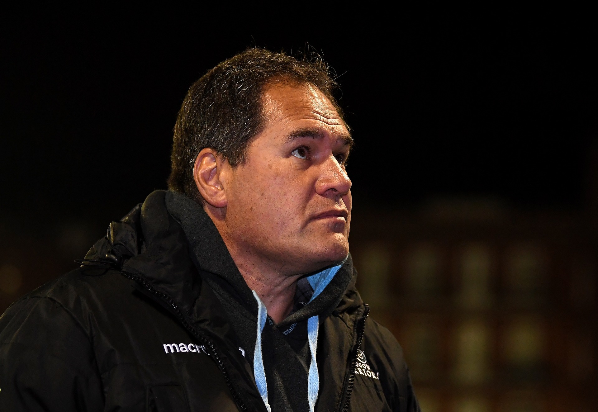 Dave Rennie will take over as Wallabies coach in July next year. Photo / Photosport