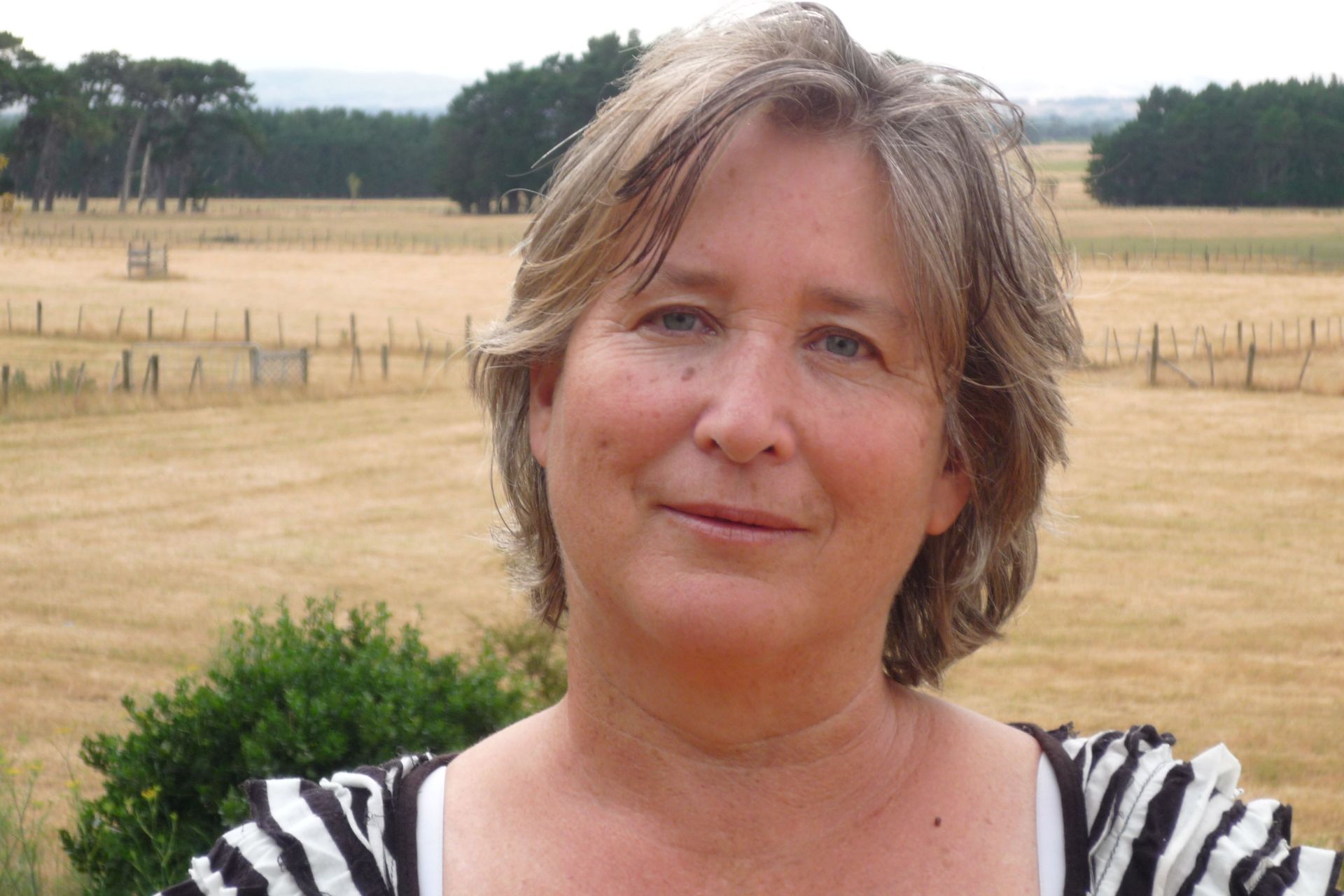 GE Free New Zealand president Claire Bleakley considers our regulatory regime still fit for purpose. Photo / Supplied