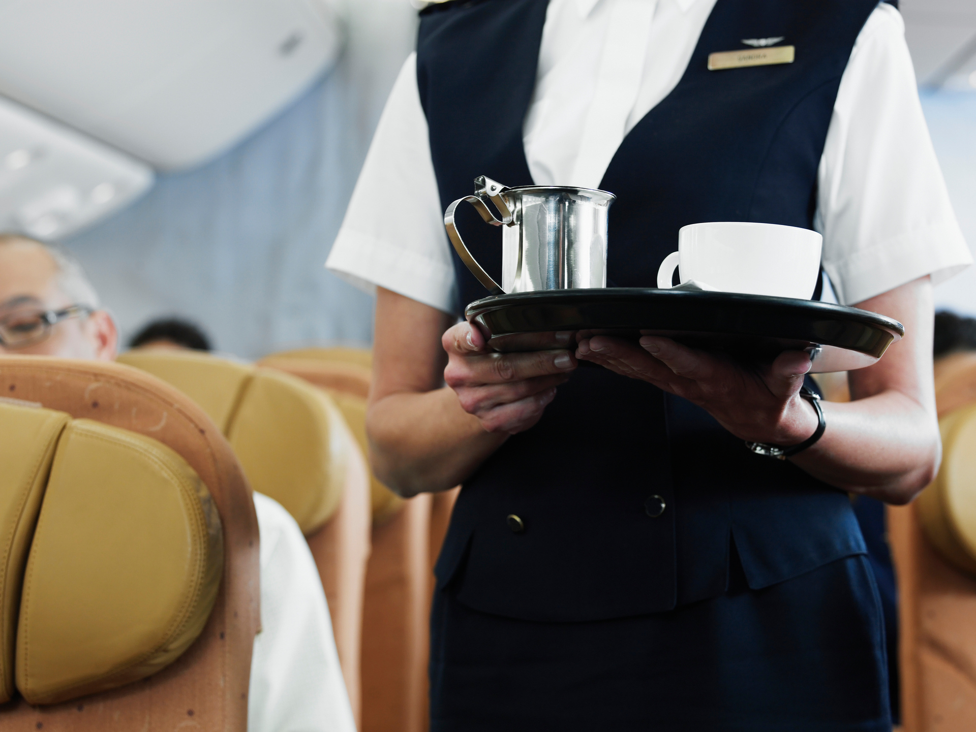 A woman is suing JetBlue for US$1.5 million following an alleged accident that resulted in severe burns. Photo / Supplied