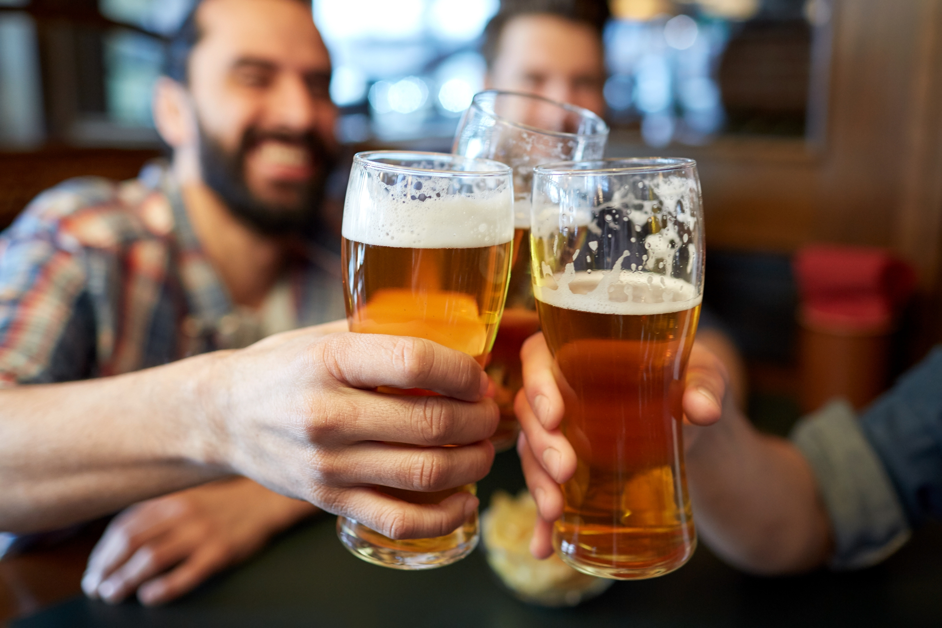 Is low-carb beer really a healthier choice? Photo / 123RF