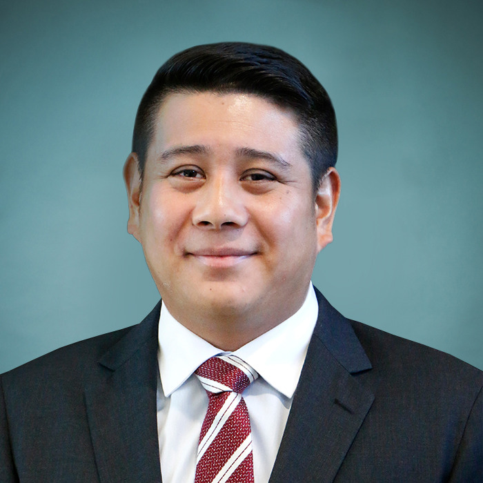 Joel Hernandez. Photo / Supplied