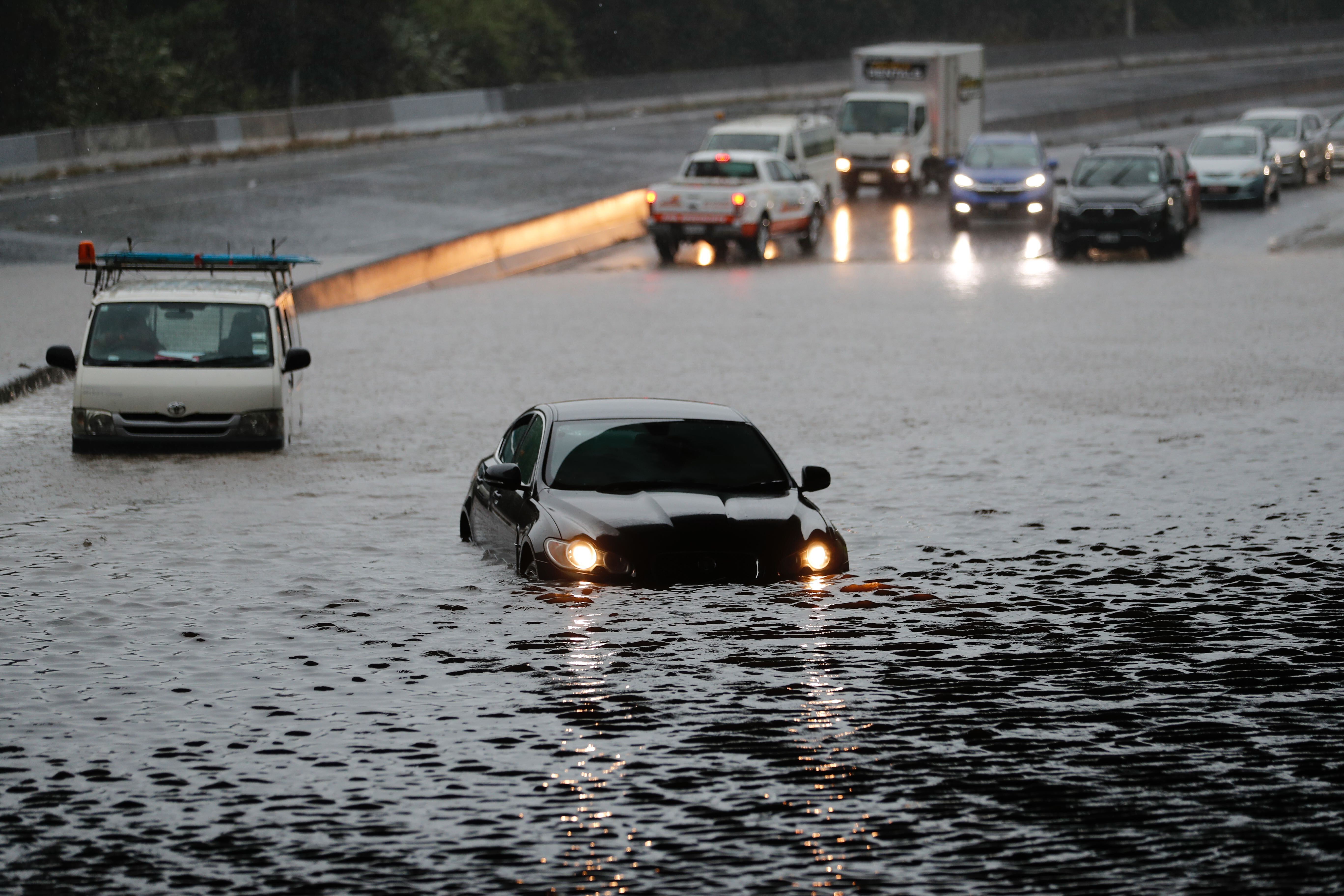 La Niña and El Niño events are becoming more frequently strong as our planet heats, researchers have found, as a separate UN report warns the symbolic 1.5C threshold could be crossed as soon as 2027. Photo / Dean Purcell