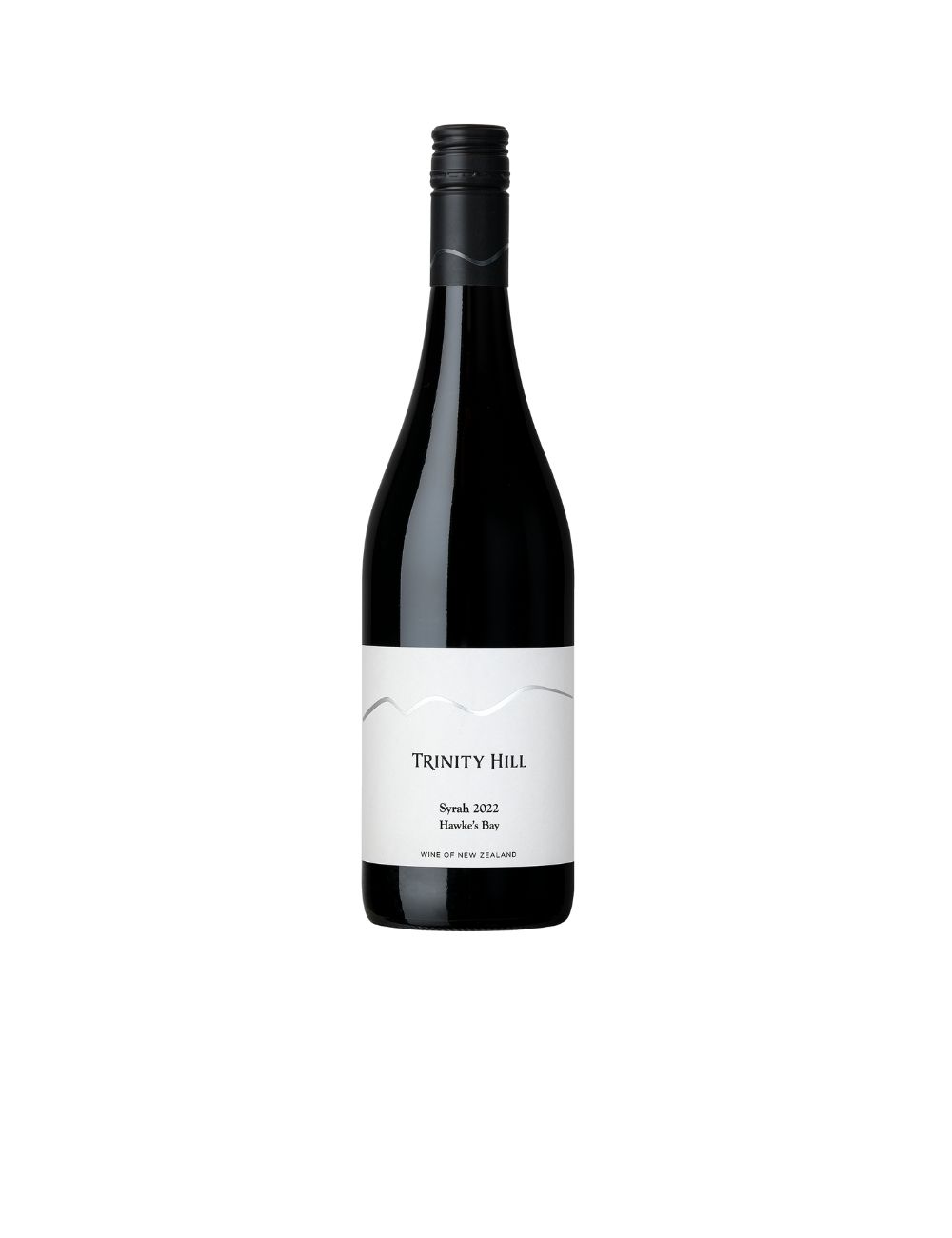 Trinity Hill Hawke's Bay Syrah 2022