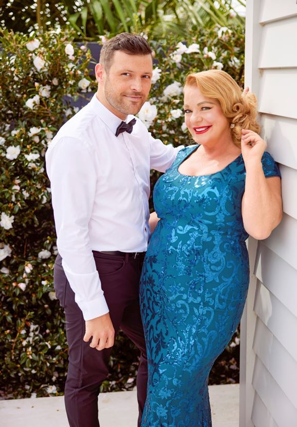 Kerre Woodham will be on this year's season of Dancing with the Stars. Photo / Michael Rooke