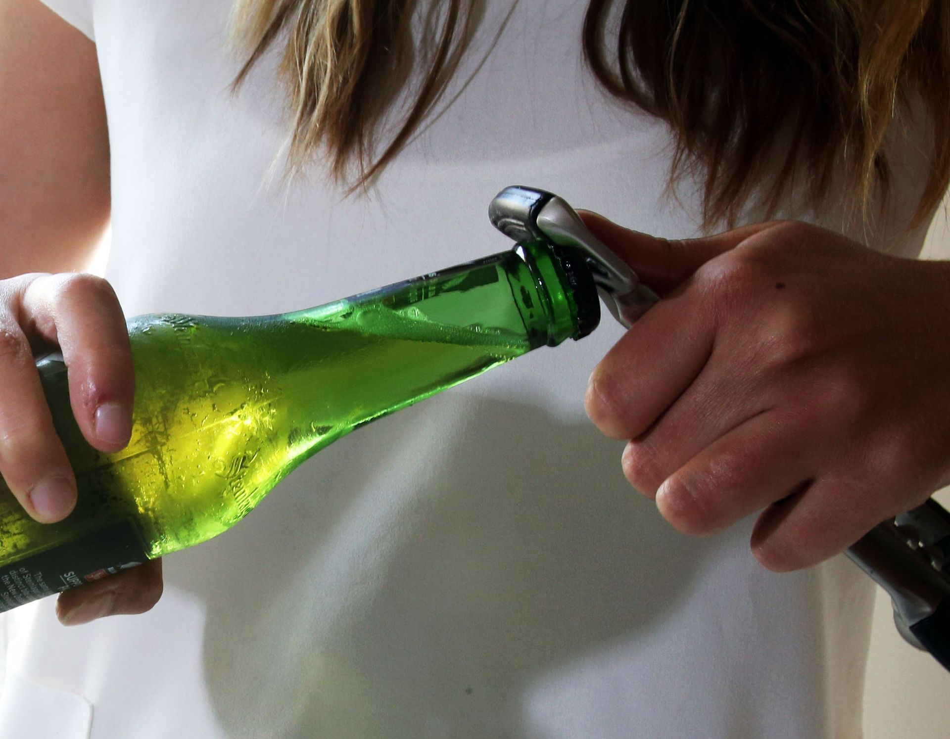 Alcohol should have the same restrictions on pricing, availability and marketing which have been proposed for cannabis, health advocates say.
