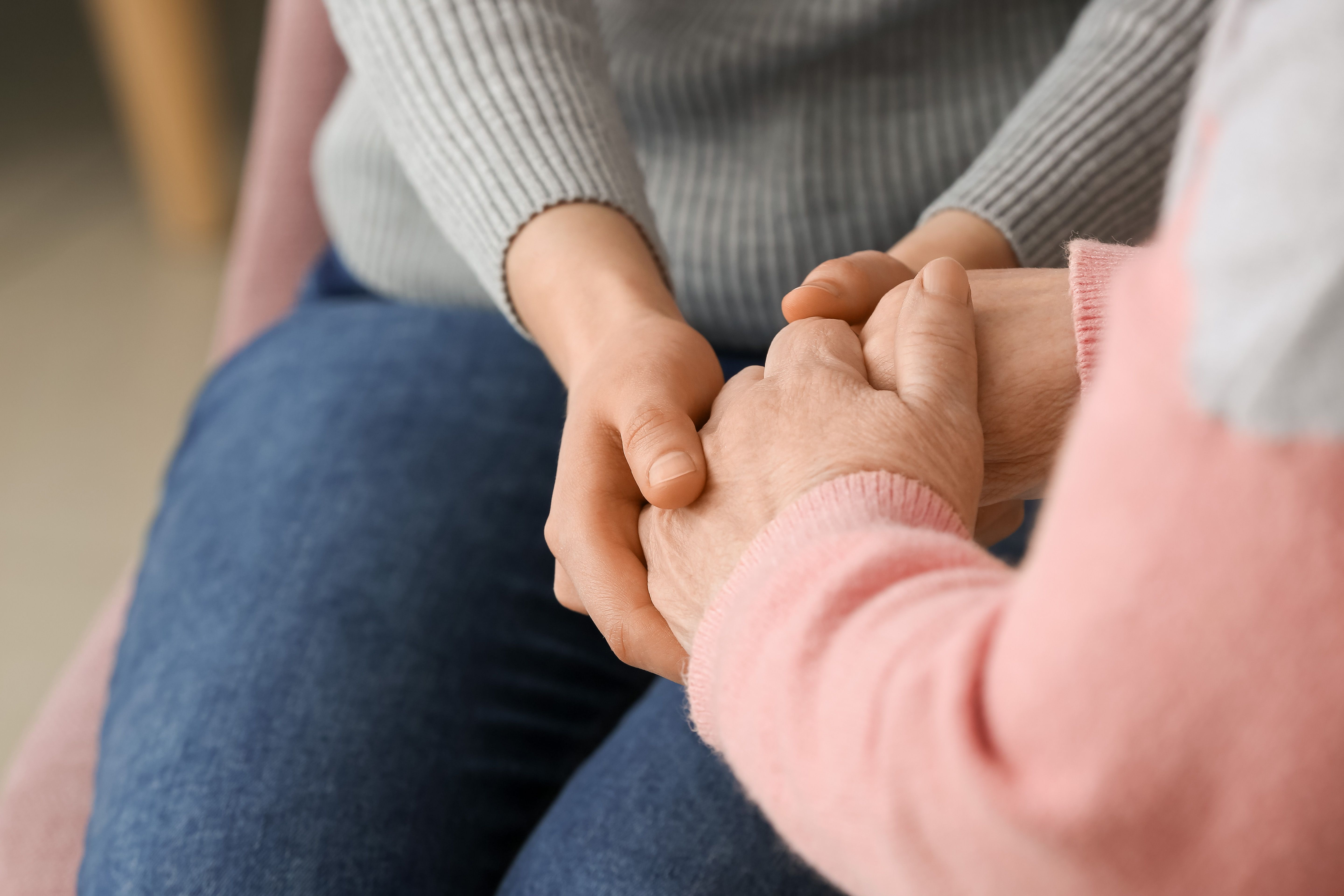 It’s important to realize that dementia isn’t an individual journey. Photo / 123RF
