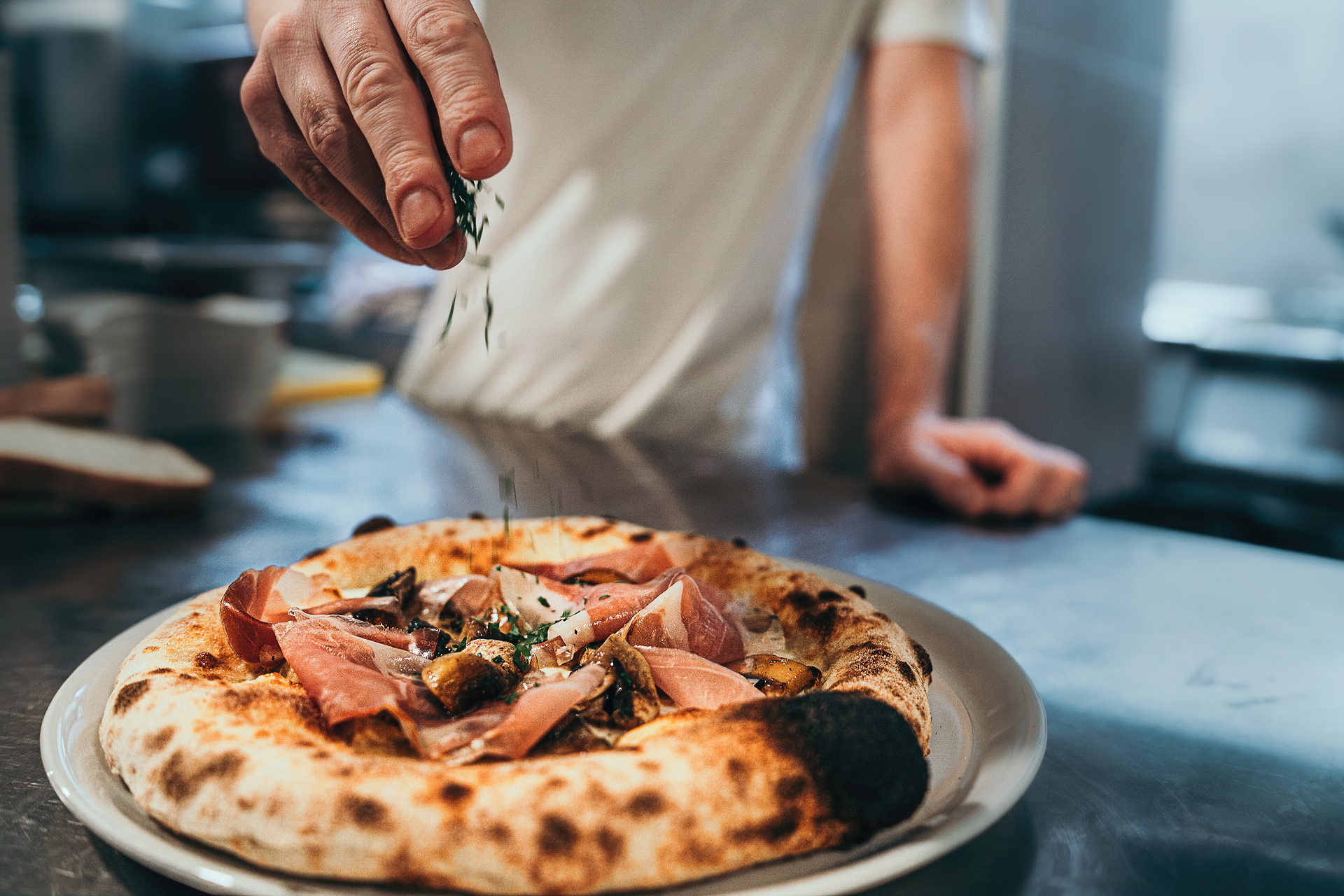 As the birthplace of pizza, Naples is the place to go for the perfect slice. Photo / Getty Images