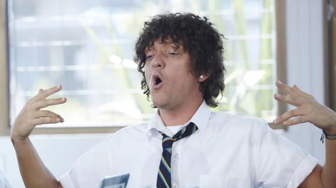 Shock claims about Chris Lilley s Jonah from Tonga character NZ