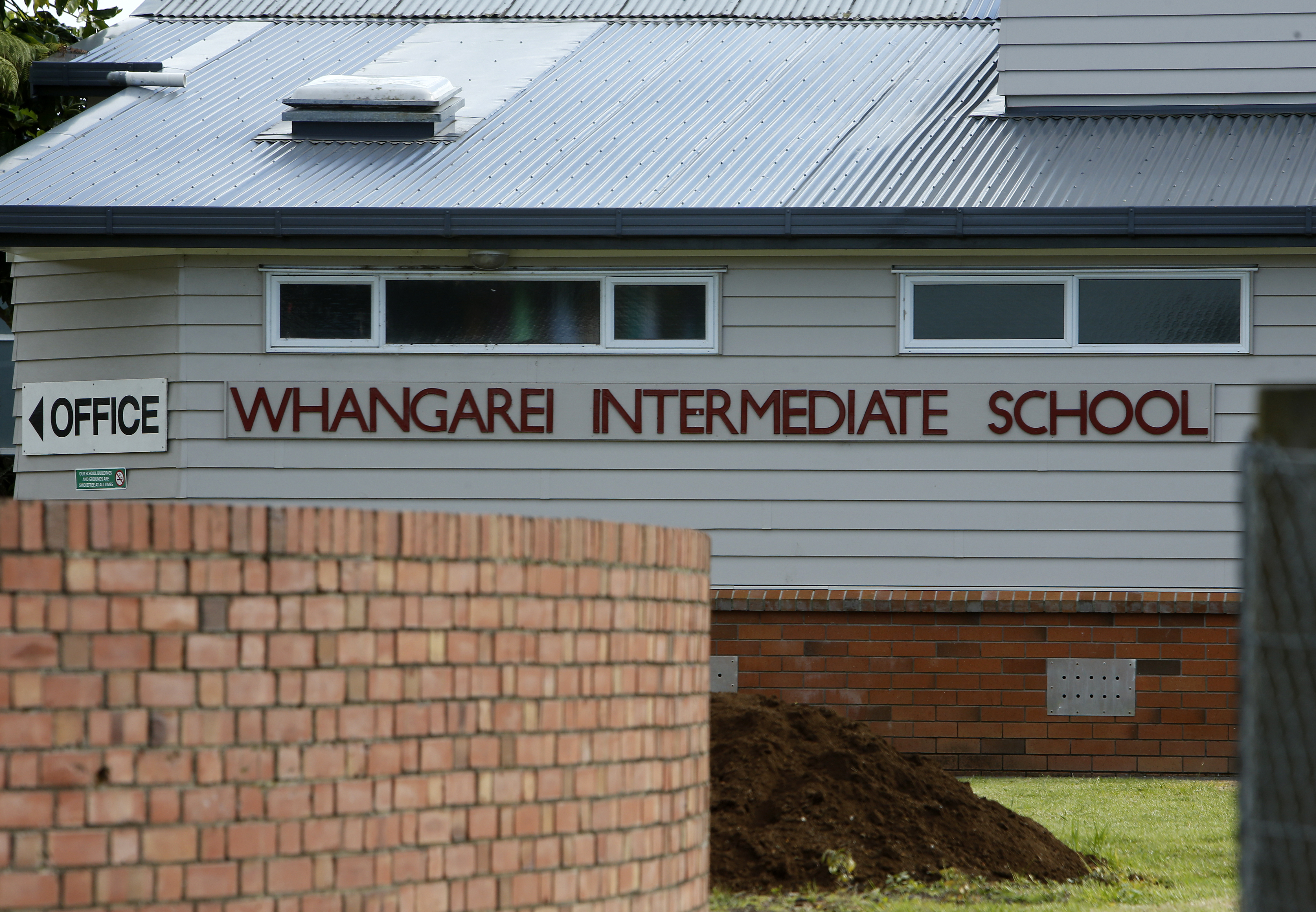 Schools across Whangārei have sent warnings to parents after posts encouraging students to join street fights have circulated on social media. Photo / Michael Cunningham