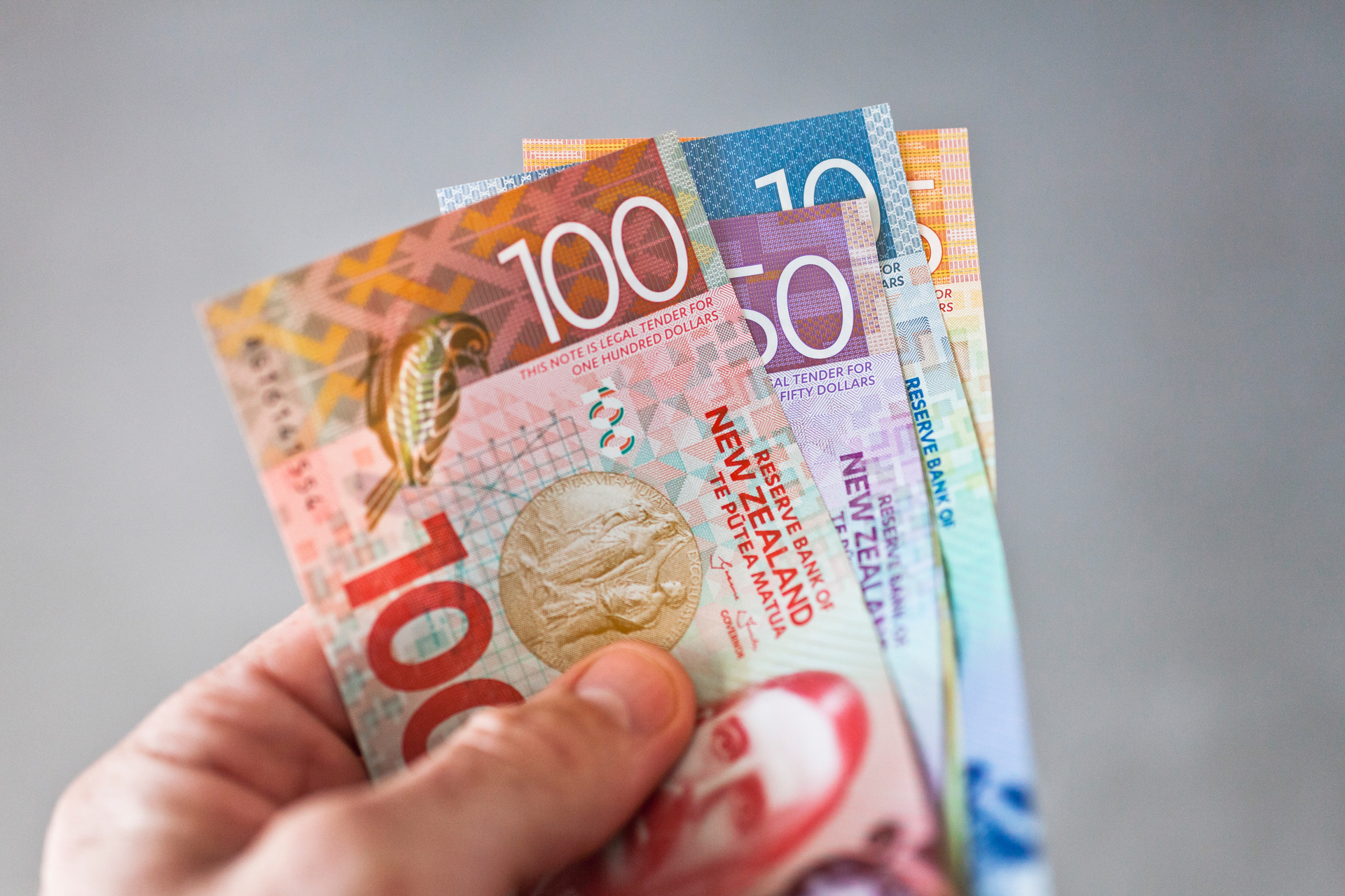 Fair pay agreement passed. Photo / 123rf
