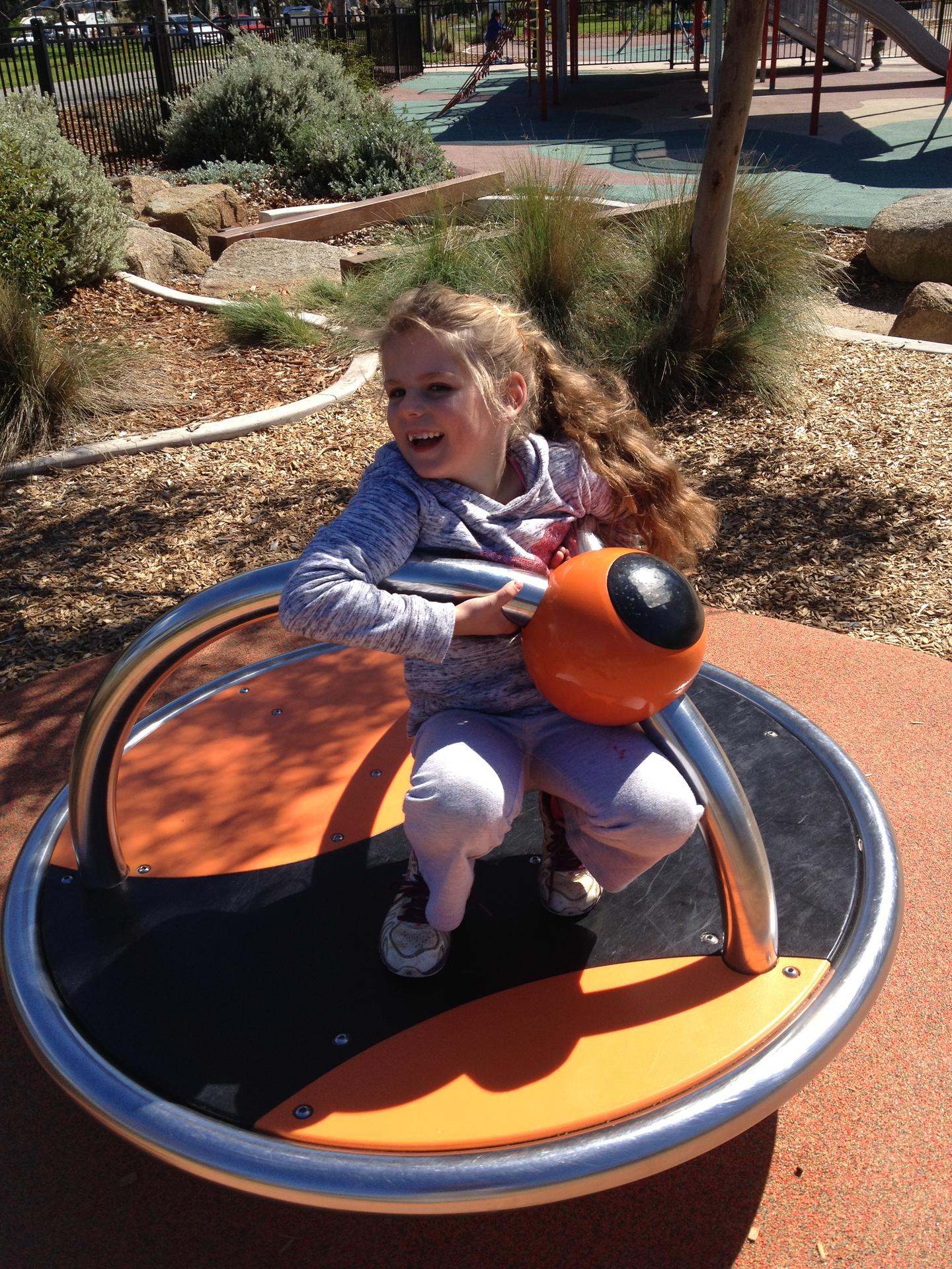 Raiana, pictured here when she was younger, was fun-loving, her family said. 