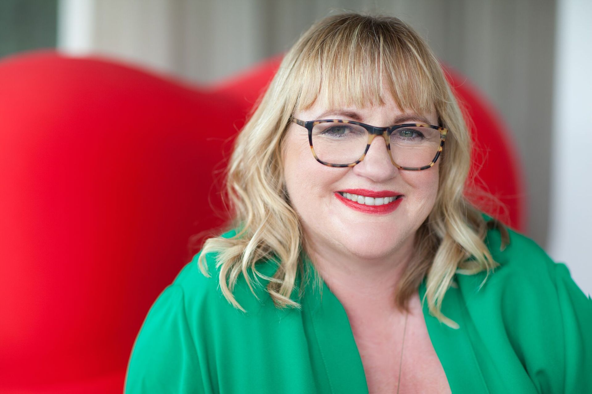 Entrepreneur and investor Theresa Gattung is behind a new report highlighting the lack of investment in female-founded businesses.