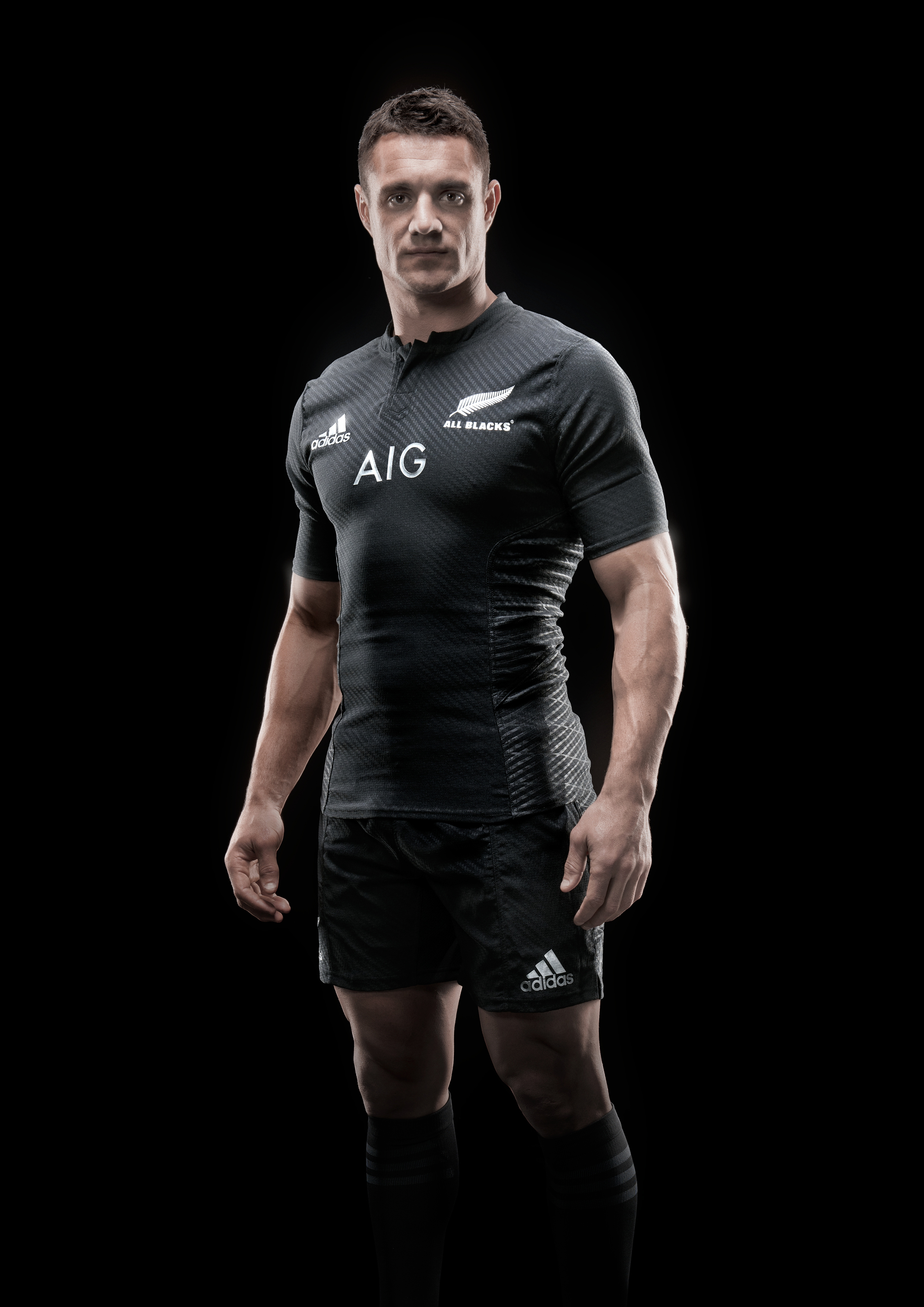 New All Blacks jersey the strongest and most innovative ever